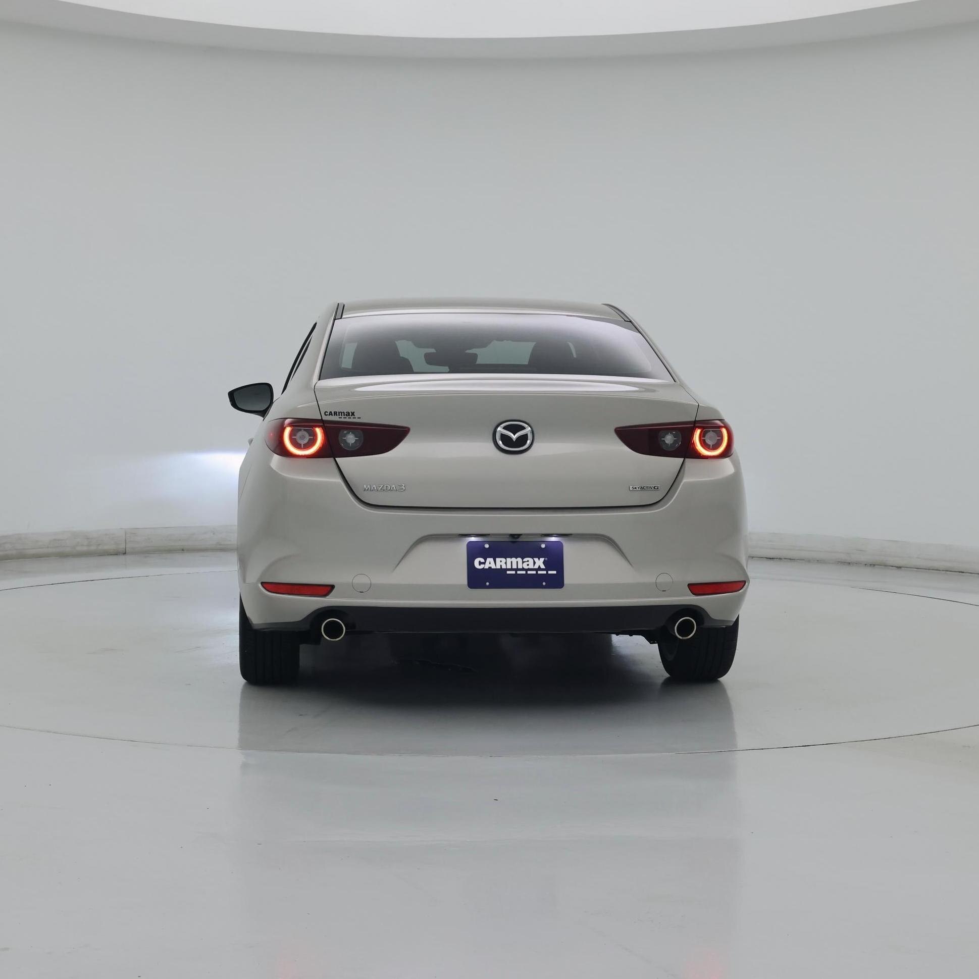 Thumbnail: 2023 Mazda Mazda3 - 6