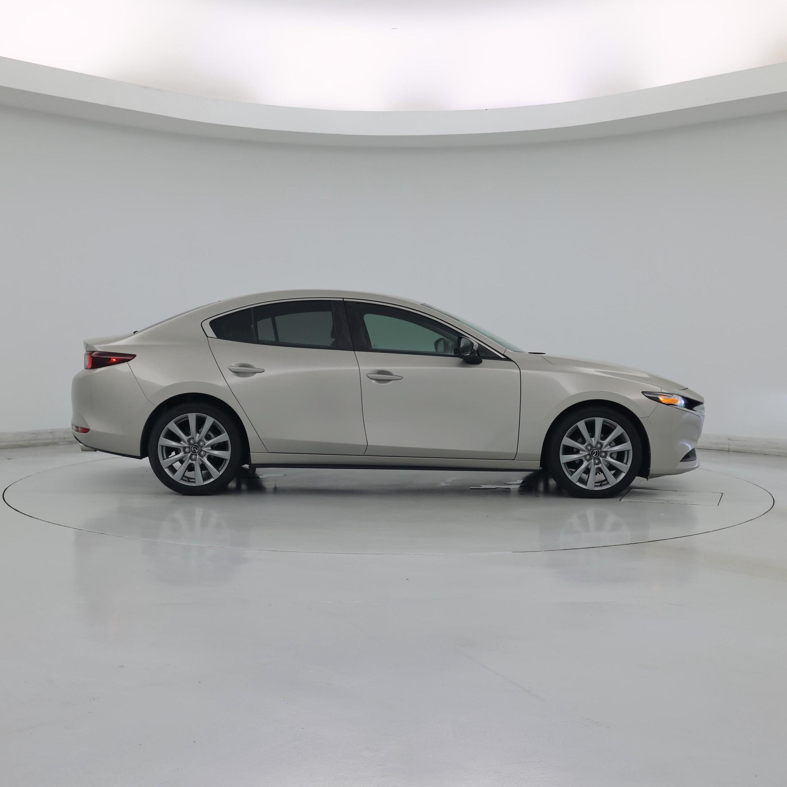 Thumbnail: 2023 Mazda Mazda3 - 7