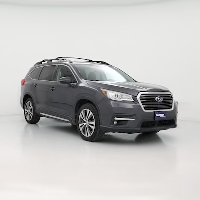 2019 Subaru Ascent Limited