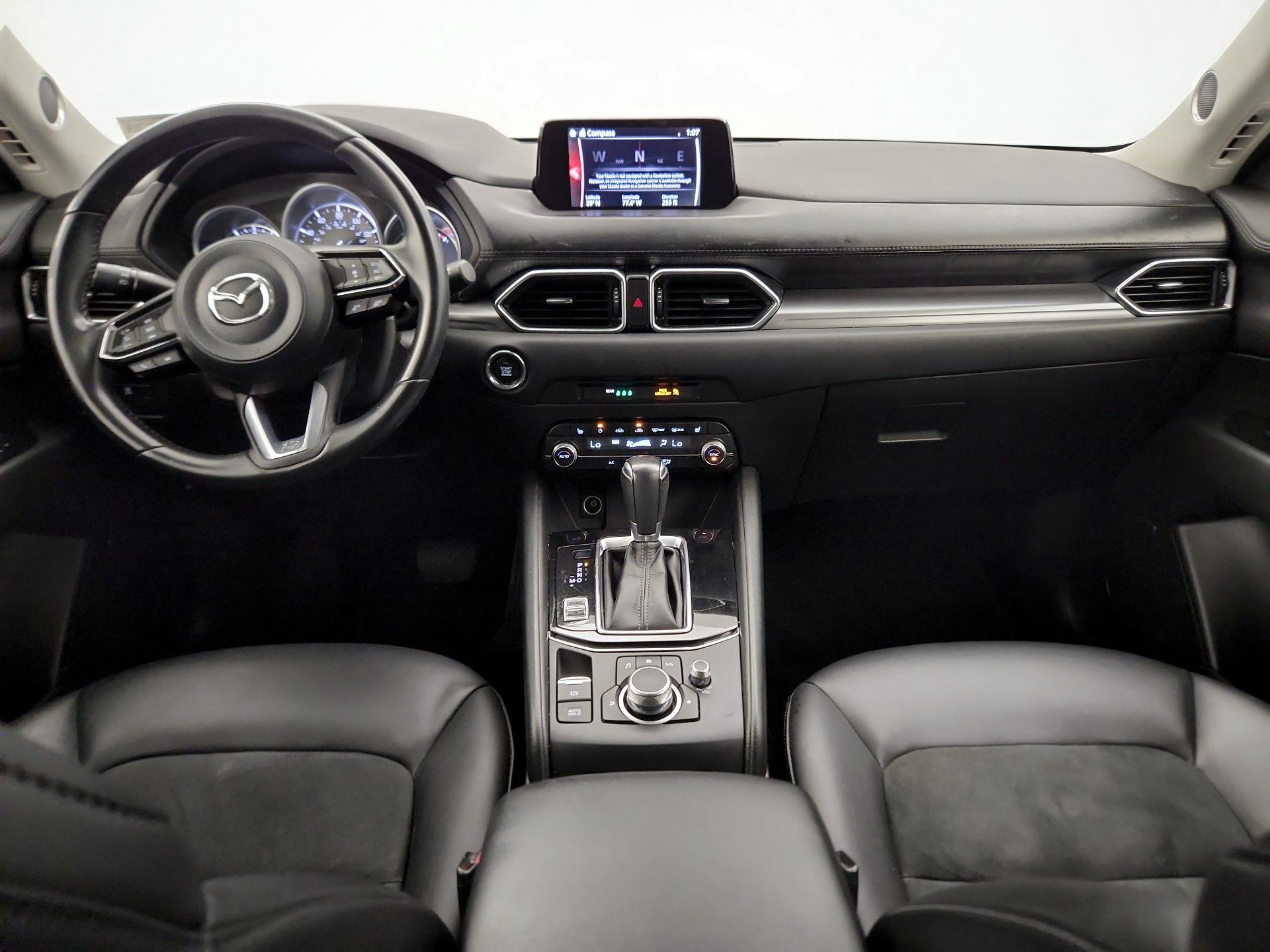 Thumbnail: 2019 Mazda CX-5 - 9