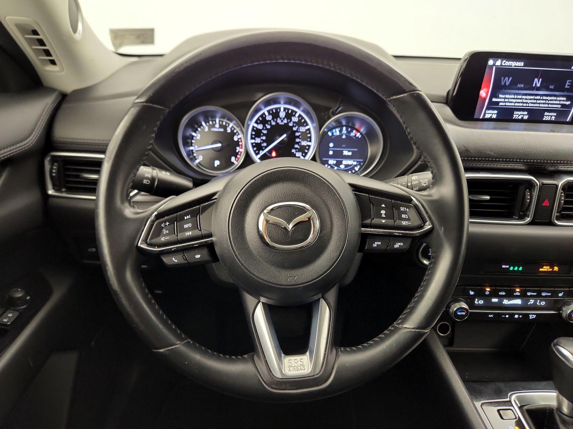 Thumbnail: 2019 Mazda CX-5 - 10