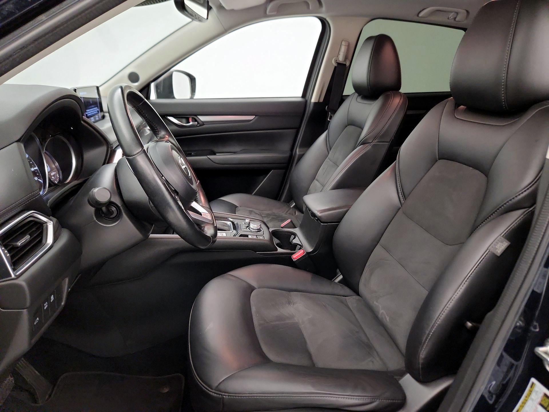 Thumbnail: 2019 Mazda CX-5 - 11