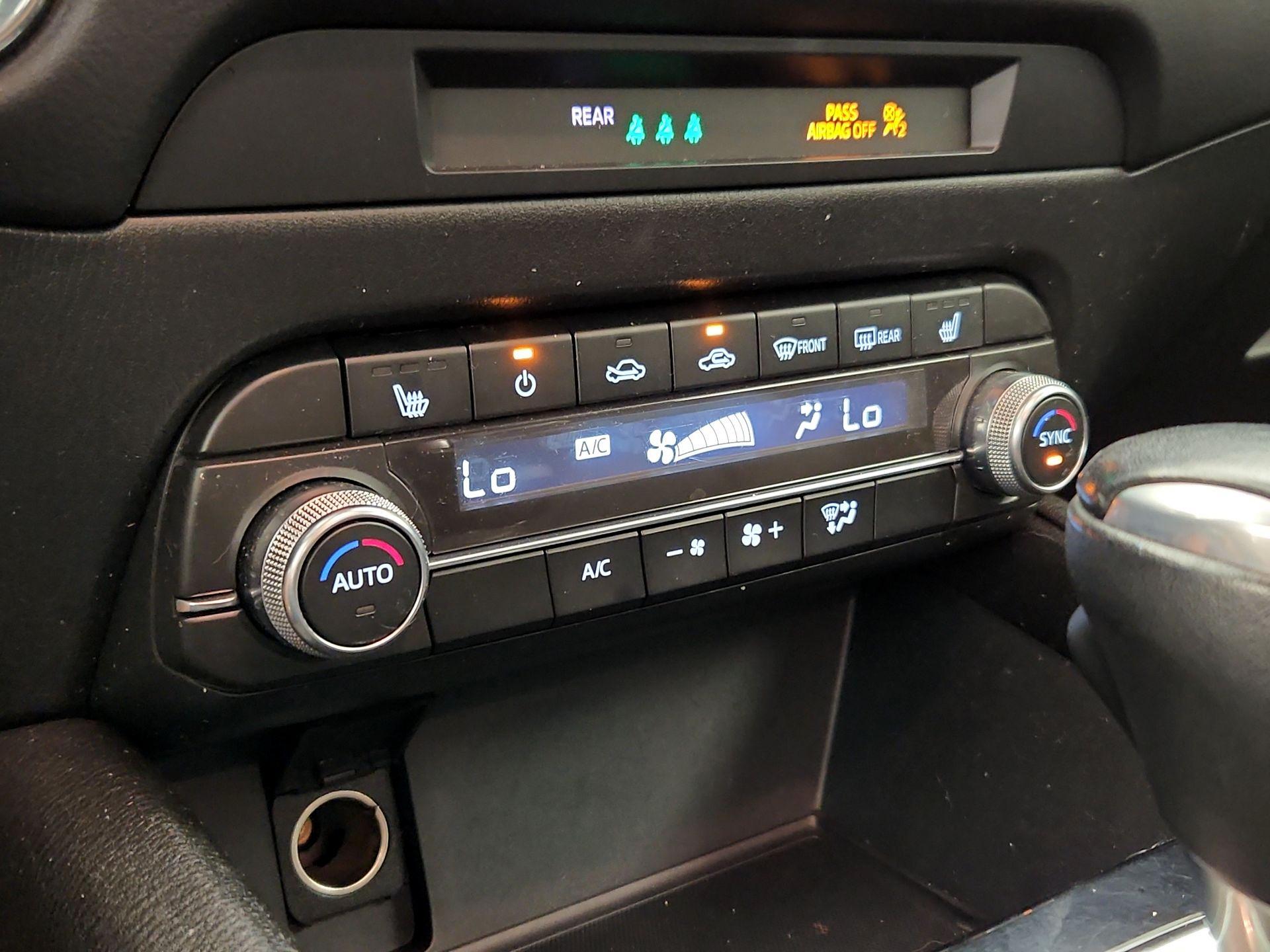 Thumbnail: 2019 Mazda CX-5 - 16