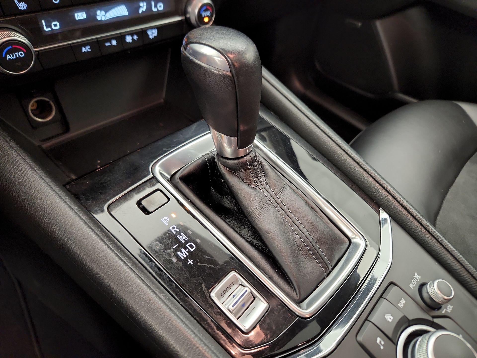 Thumbnail: 2019 Mazda CX-5 - 17