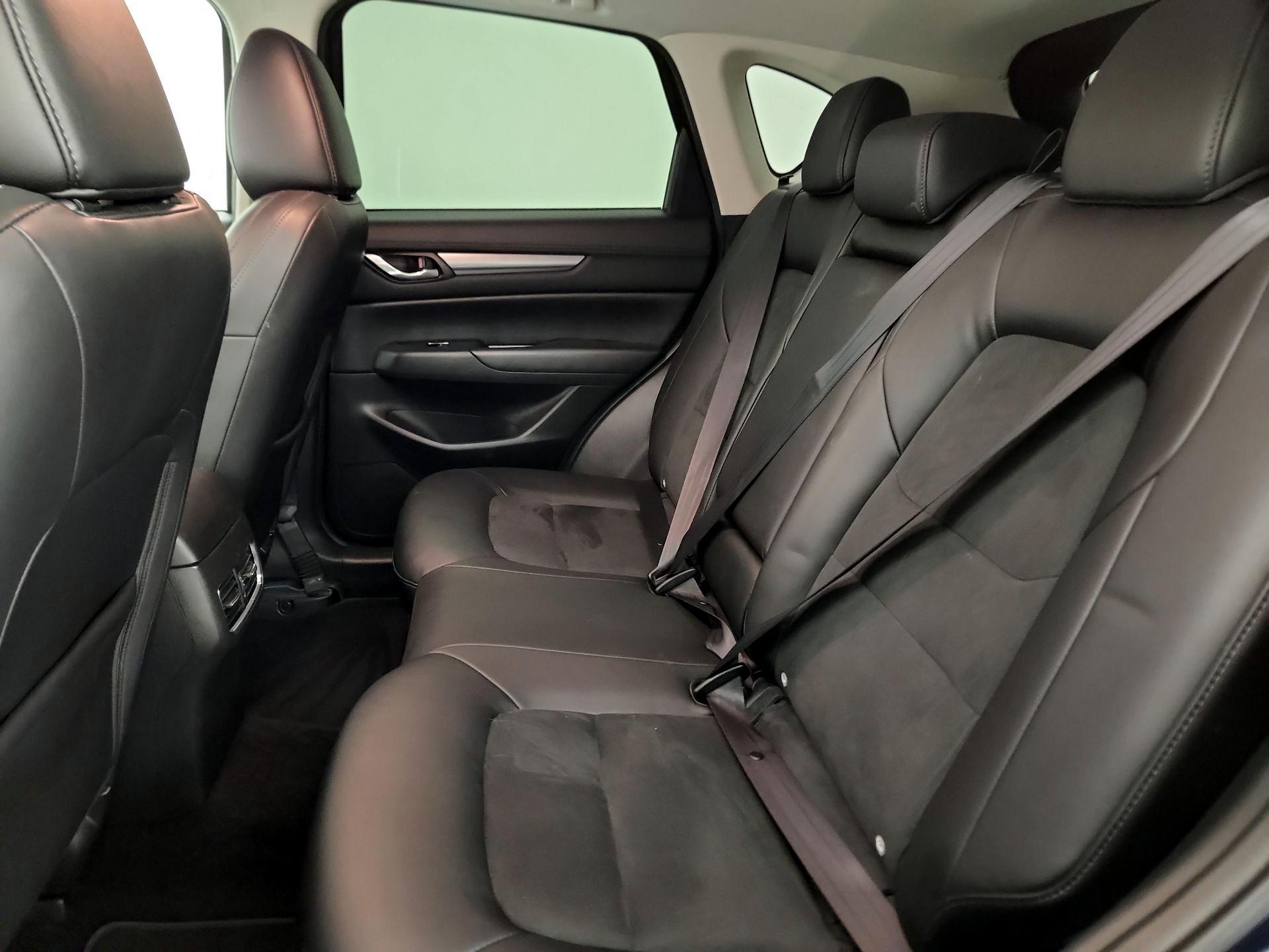 Thumbnail: 2019 Mazda CX-5 - 20