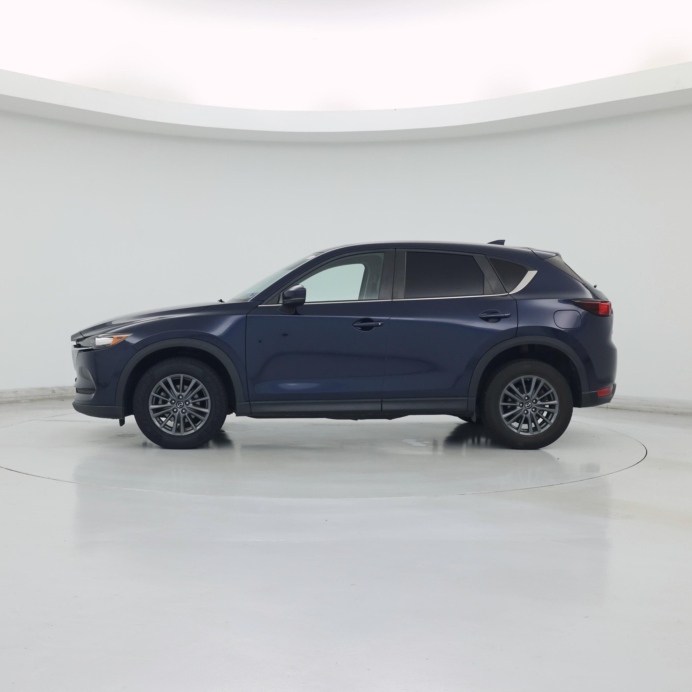 Thumbnail: 2019 Mazda CX-5 - 3