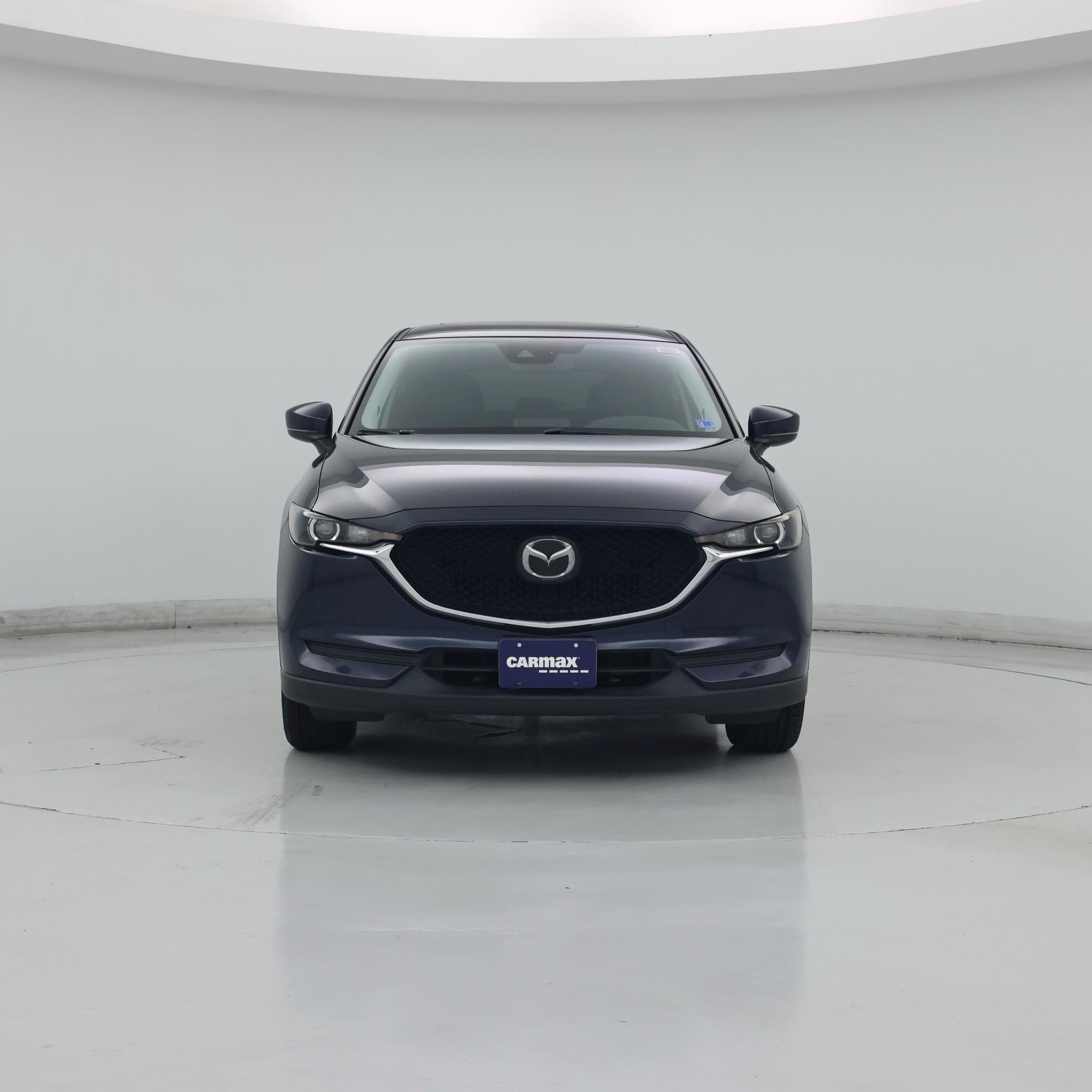 Thumbnail: 2019 Mazda CX-5 - 5
