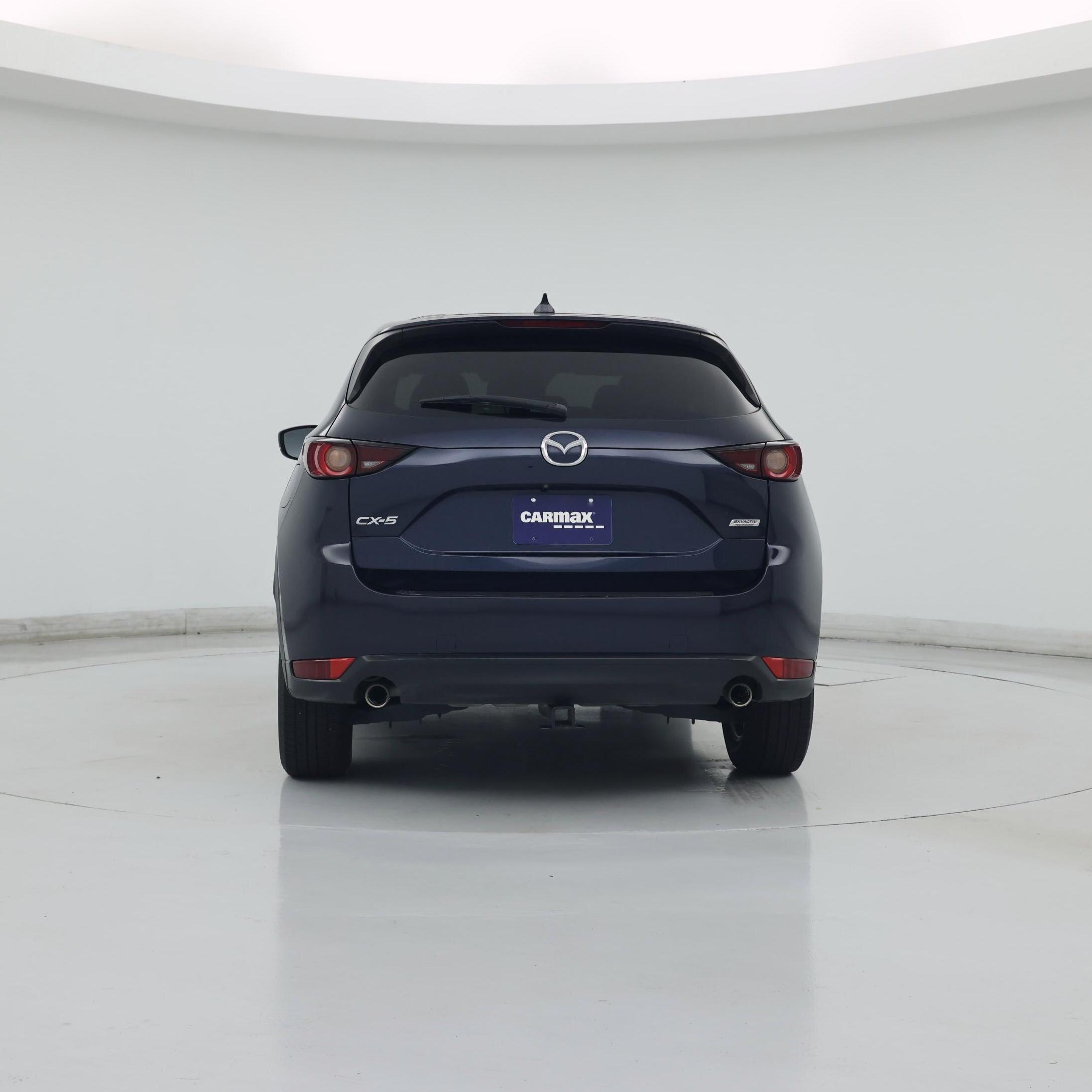 Thumbnail: 2019 Mazda CX-5 - 6