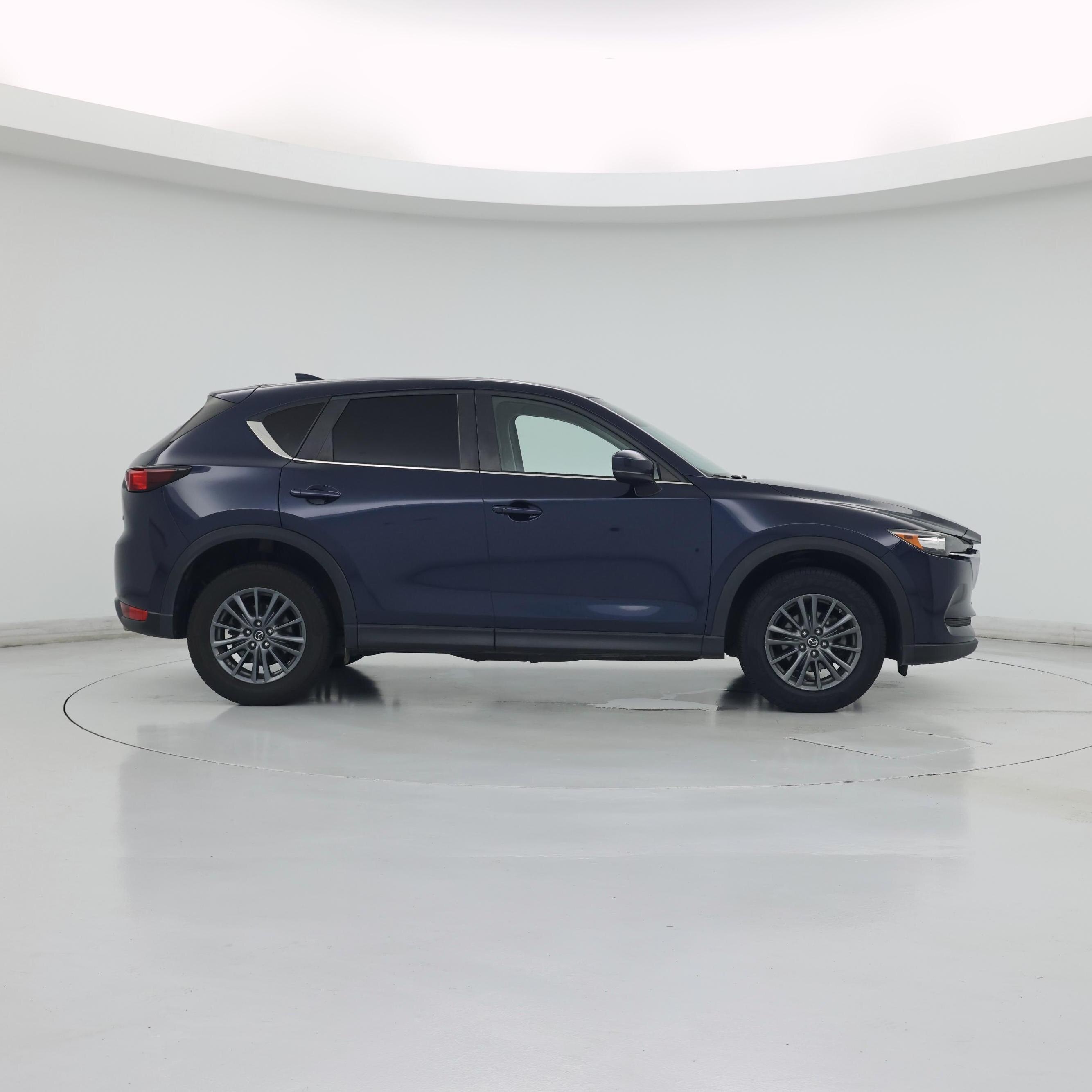 Thumbnail: 2019 Mazda CX-5 - 7
