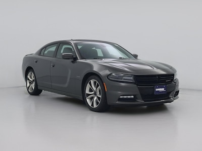 2015 Dodge Charger R/T