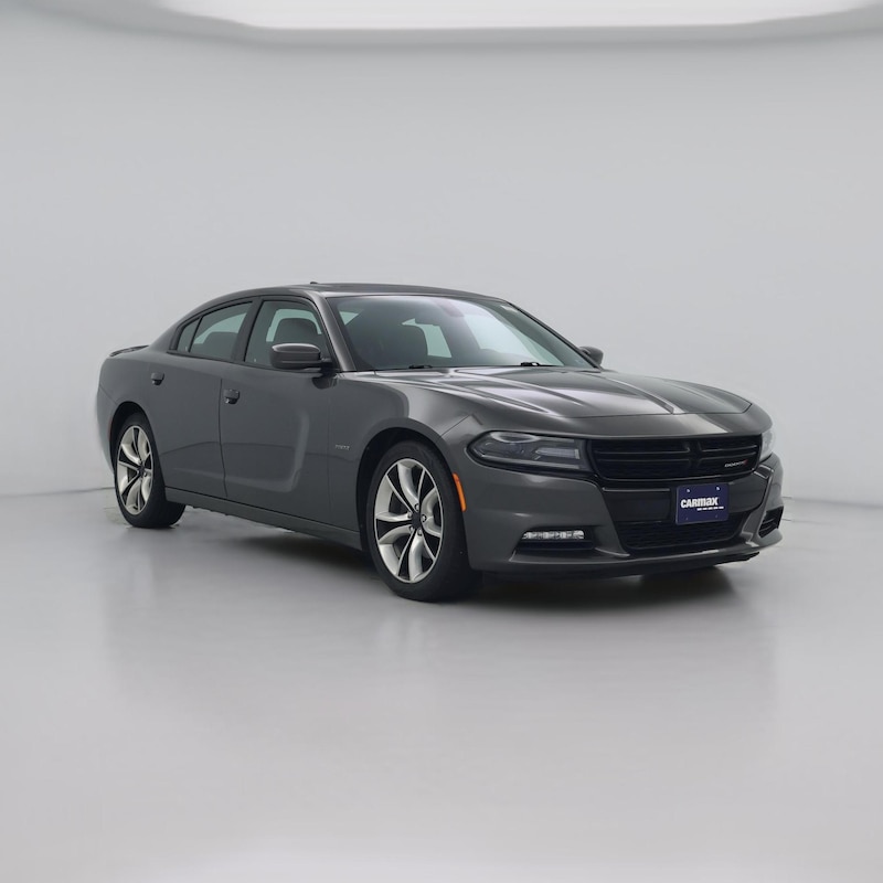 2015 Dodge Charger R/T