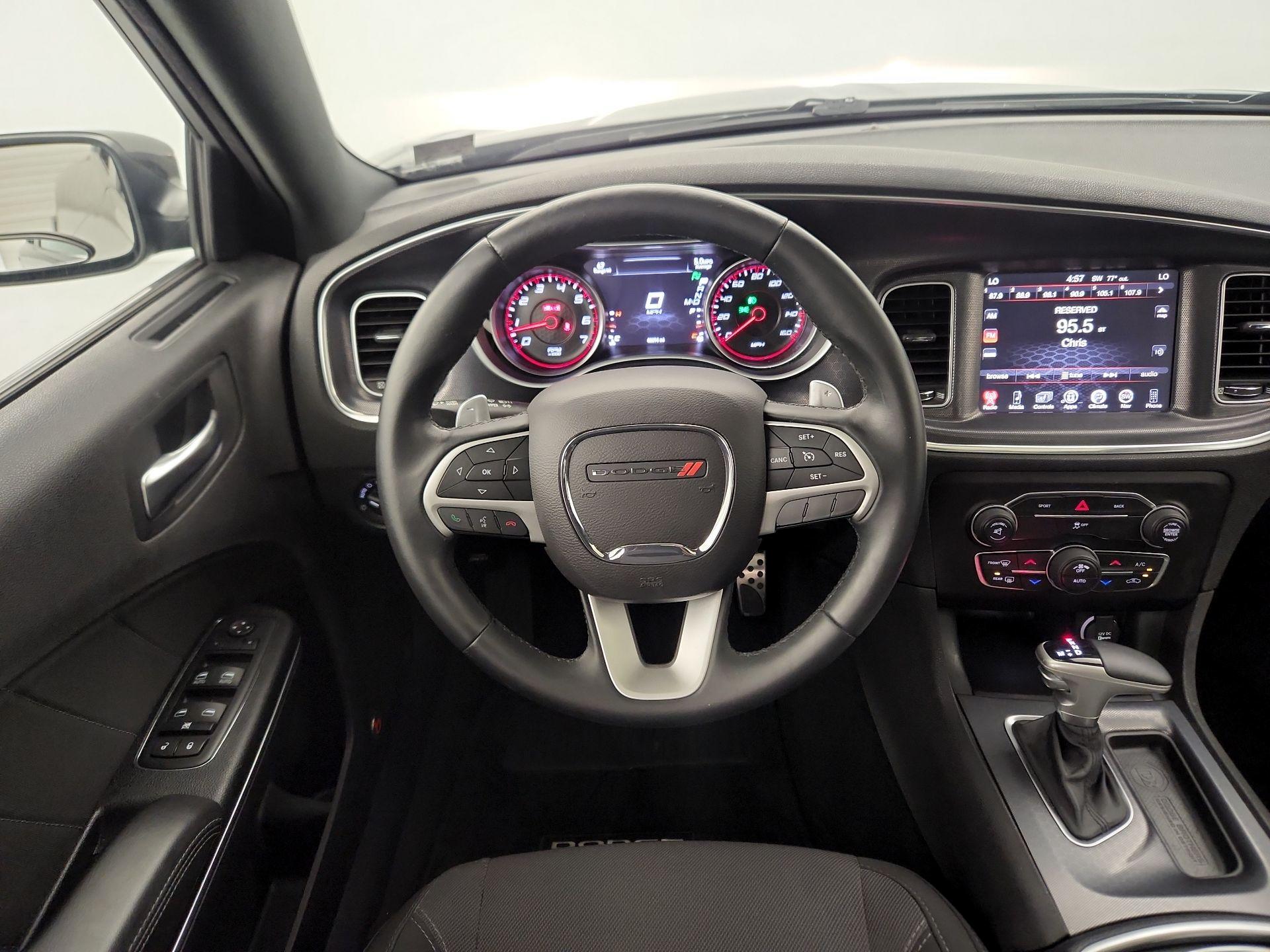Thumbnail: 2015 Dodge Charger - 10