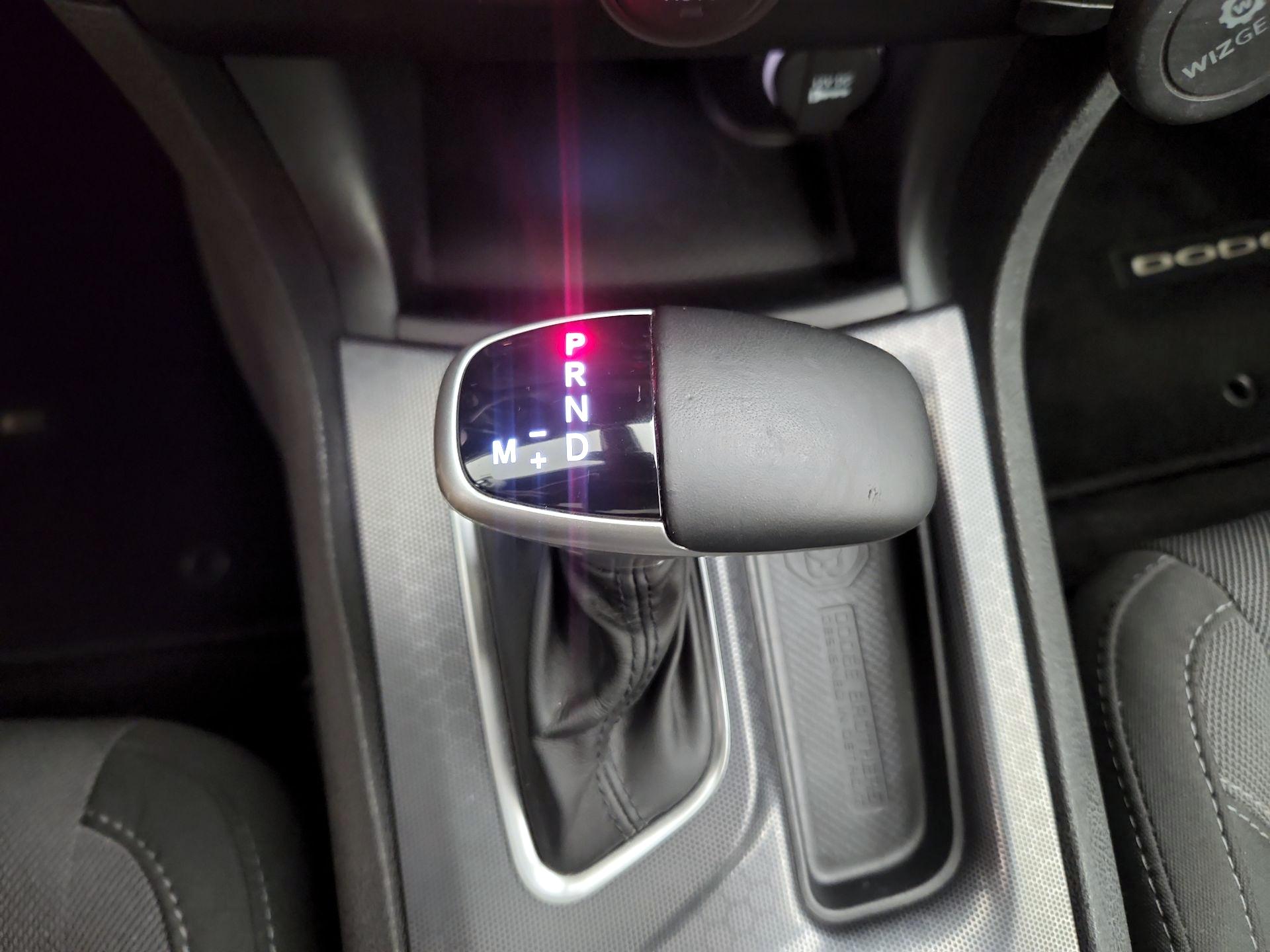 Thumbnail: 2015 Dodge Charger - 18