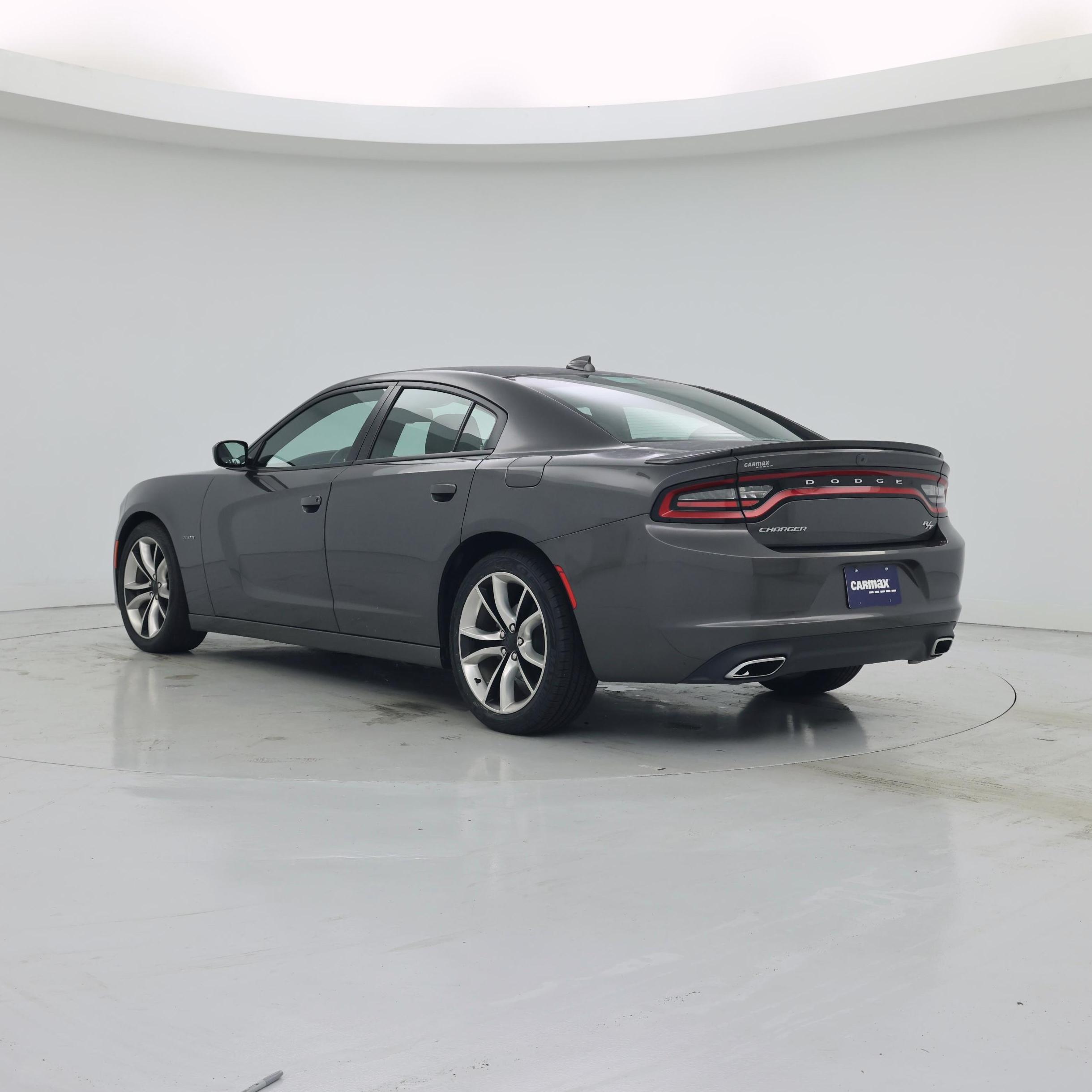 Thumbnail: 2015 Dodge Charger - 2