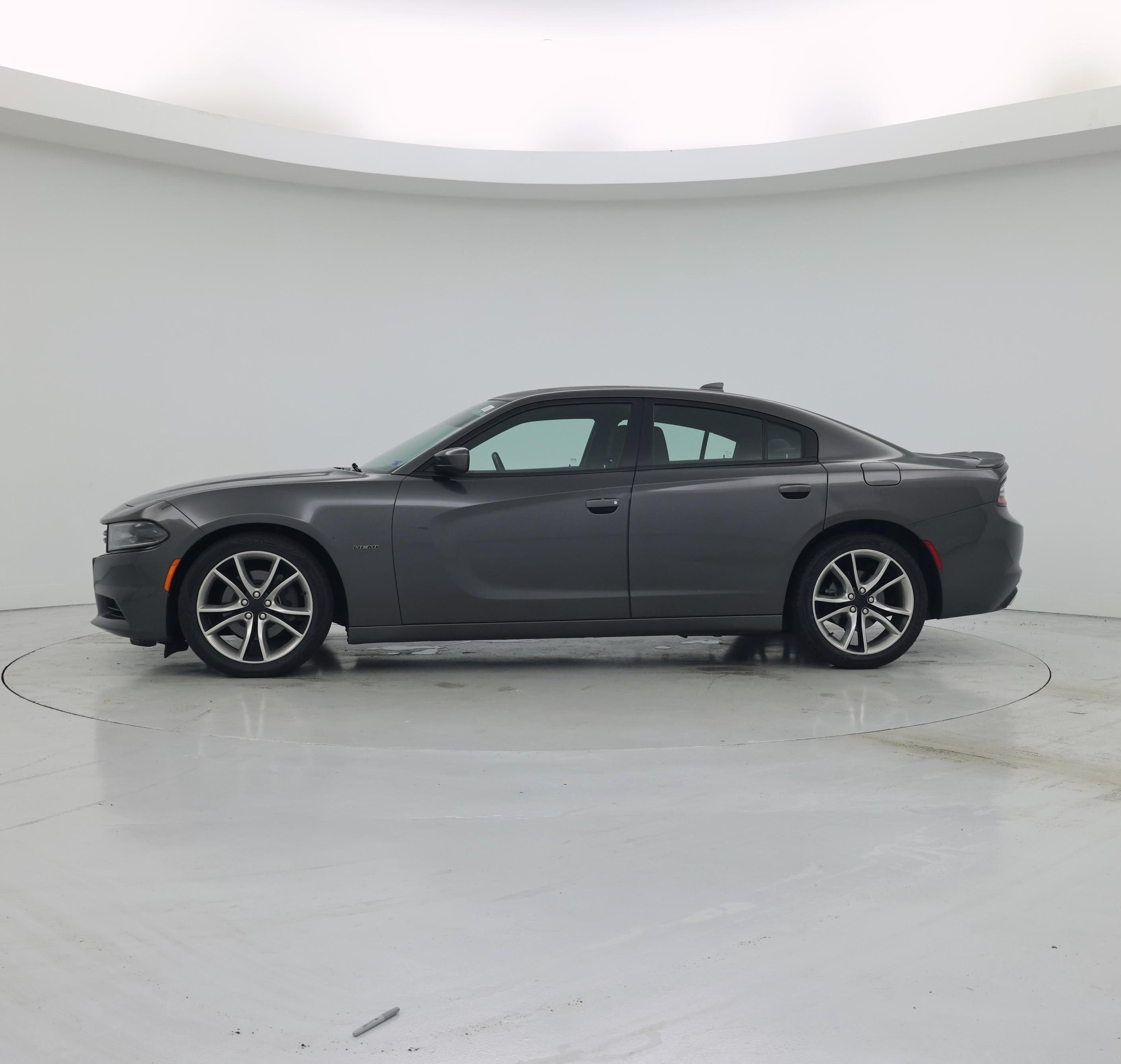 Thumbnail: 2015 Dodge Charger - 3