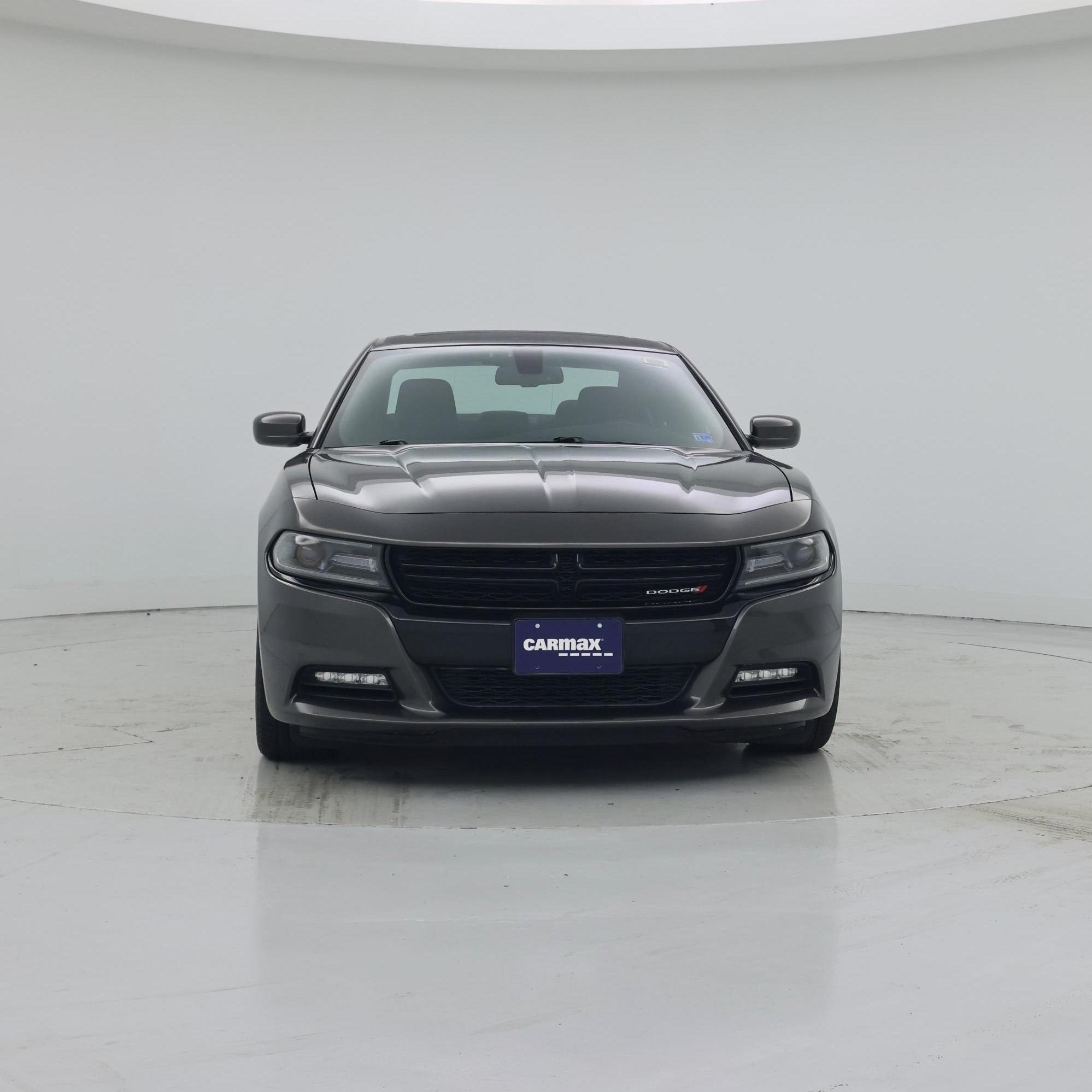 Thumbnail: 2015 Dodge Charger - 5