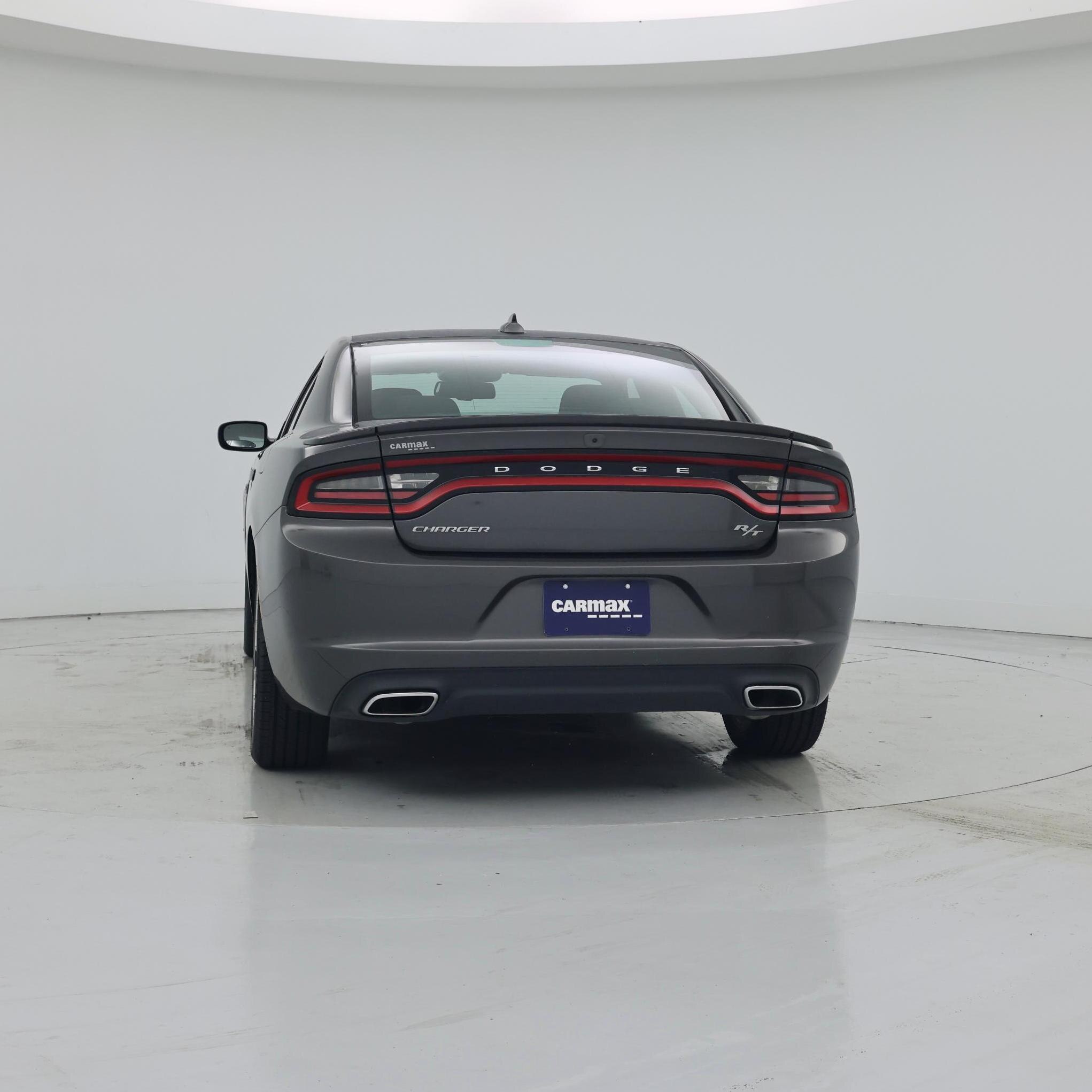 Thumbnail: 2015 Dodge Charger - 6