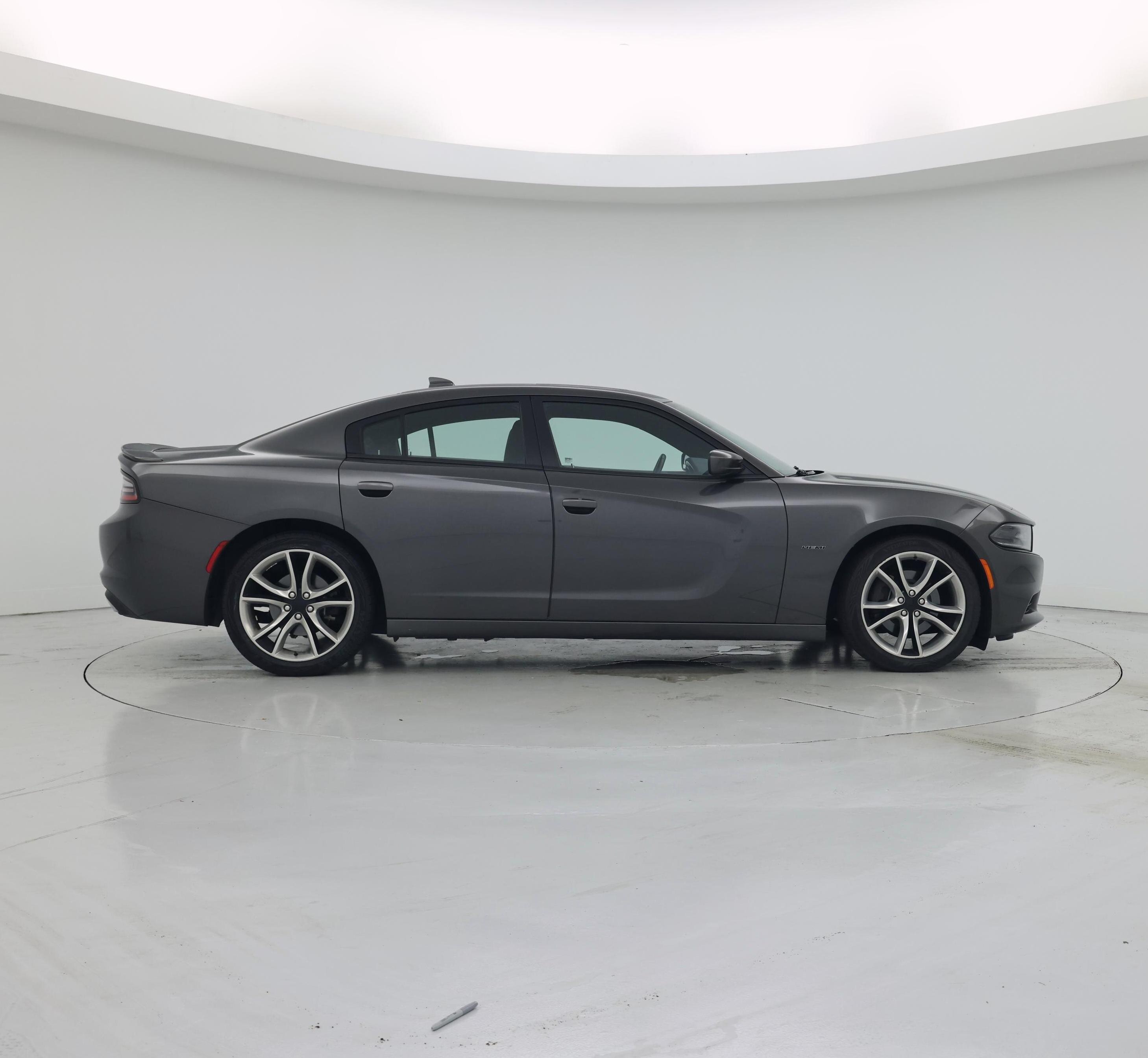 Thumbnail: 2015 Dodge Charger - 7