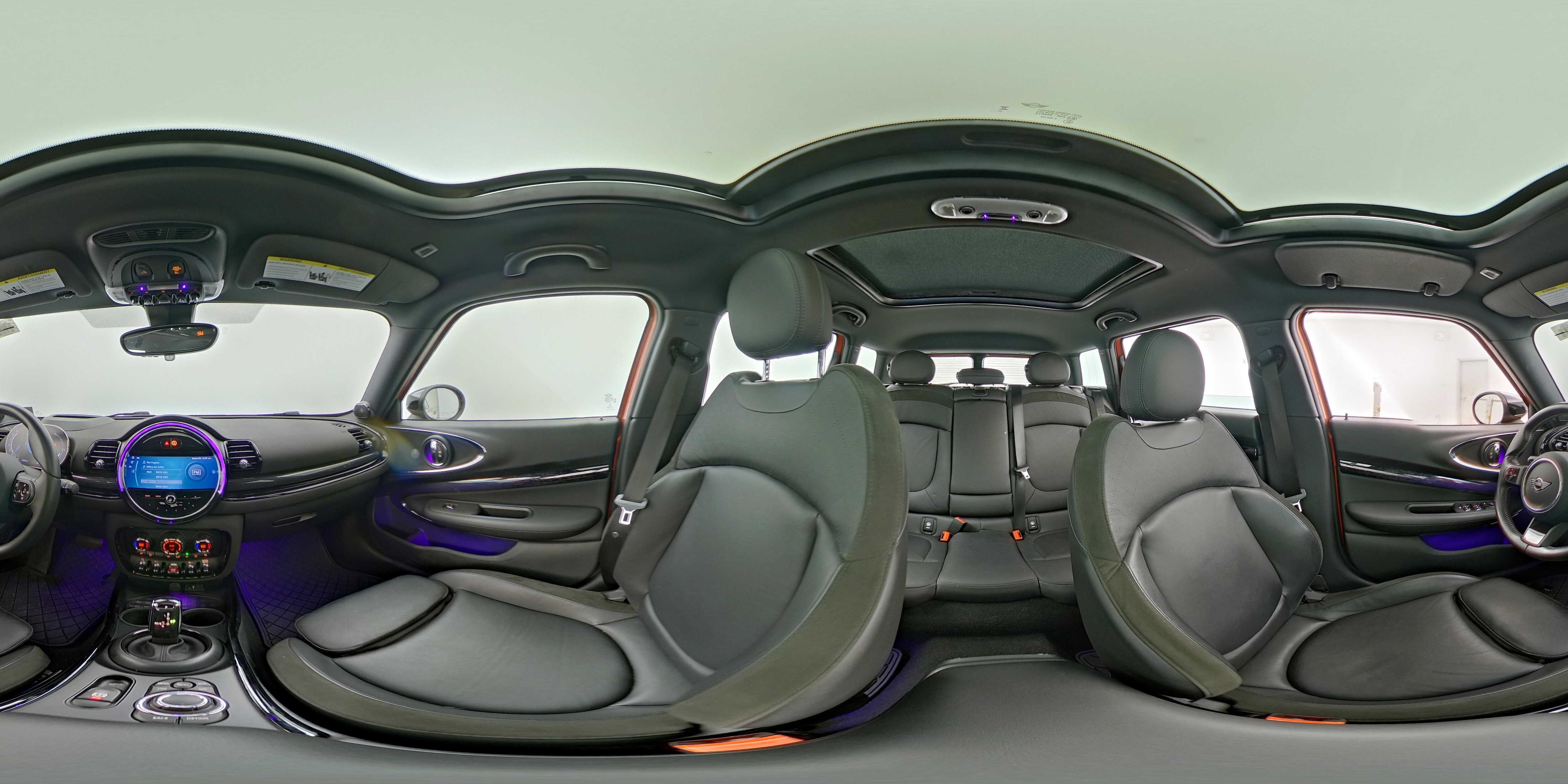 2023 MINI Clubman S - Photo 26