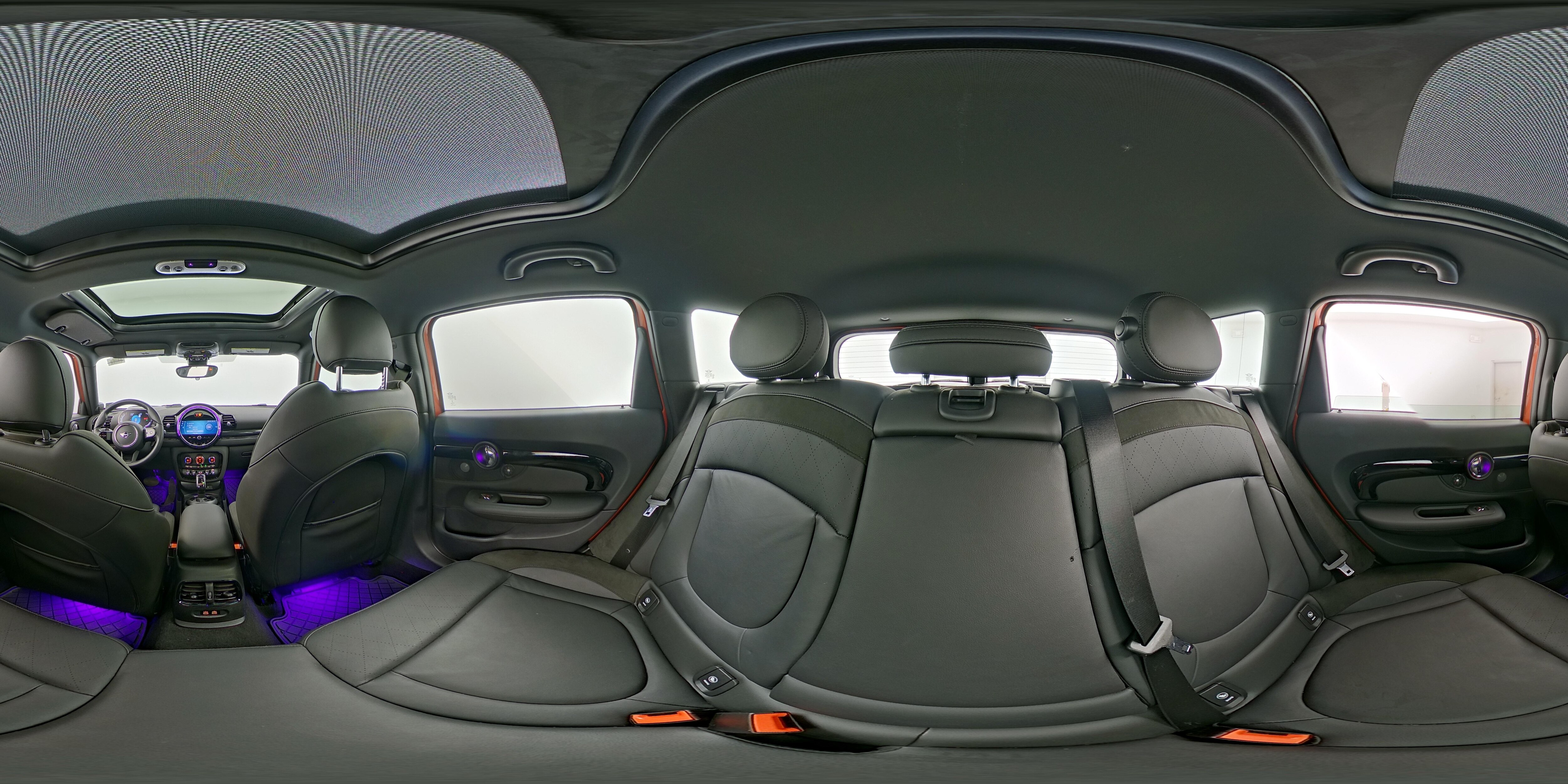 2023 MINI Clubman S - Photo 27