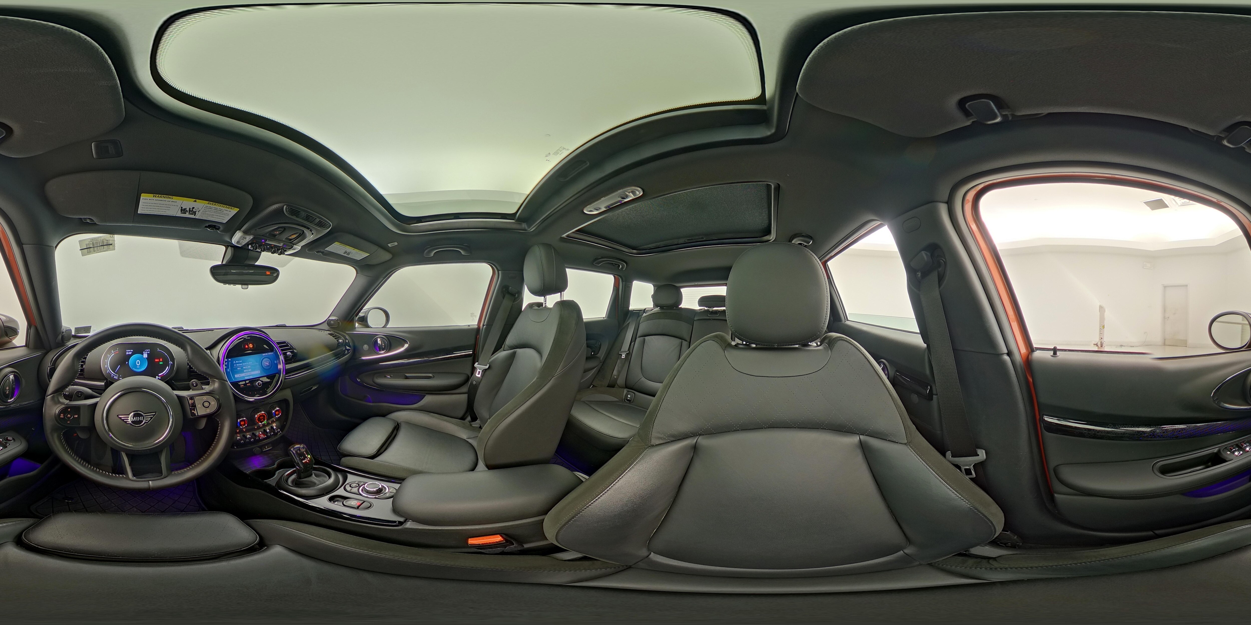 2023 MINI Clubman S - Photo 28