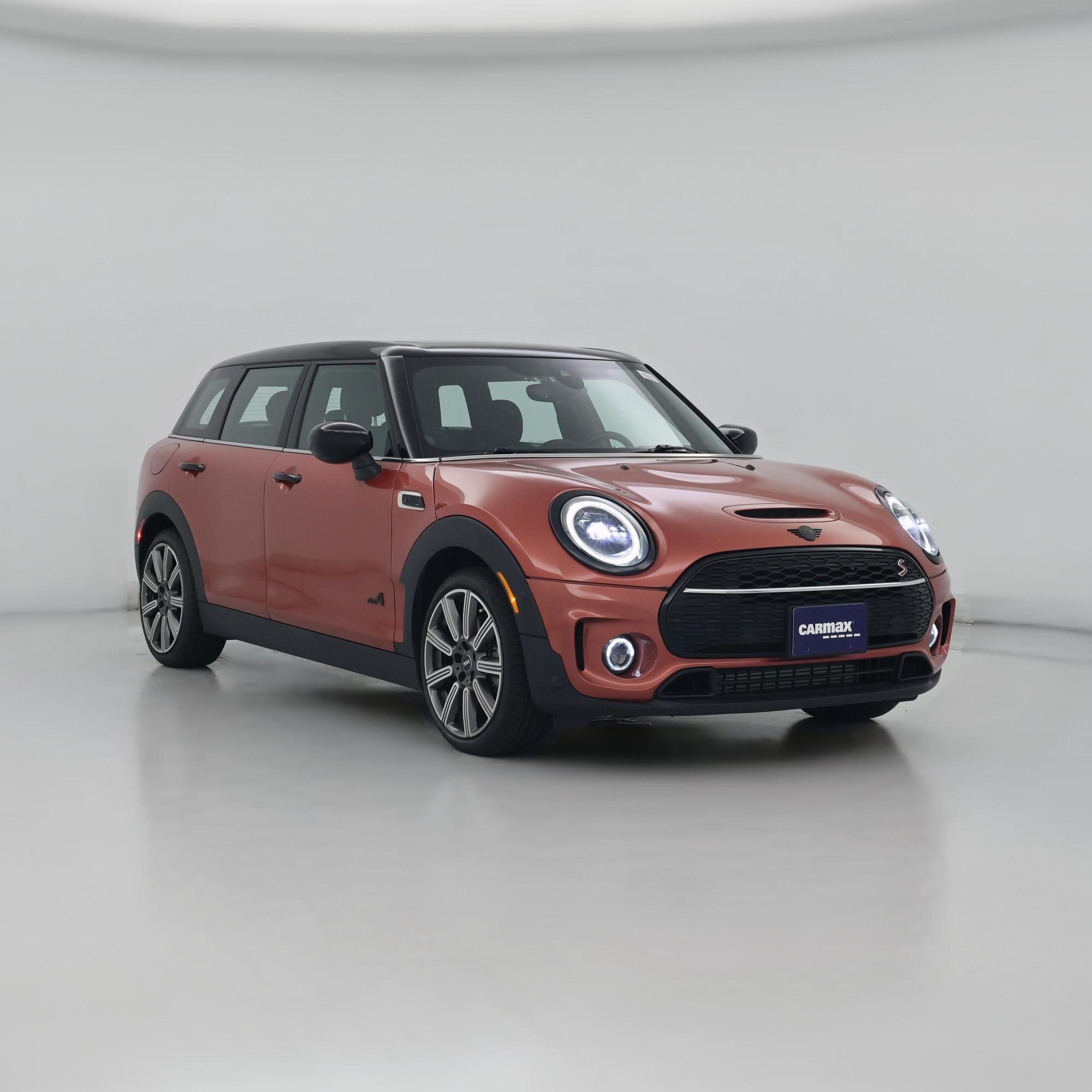 Thumbnail: 2023 MINI Cooper Clubman - 1