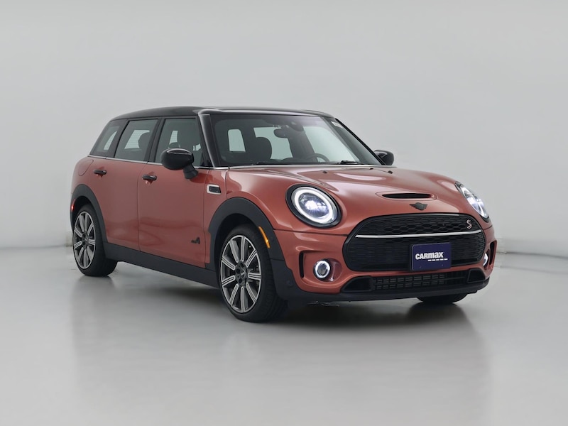 2023 MINI Cooper Clubman S -
                  Sterling, VA