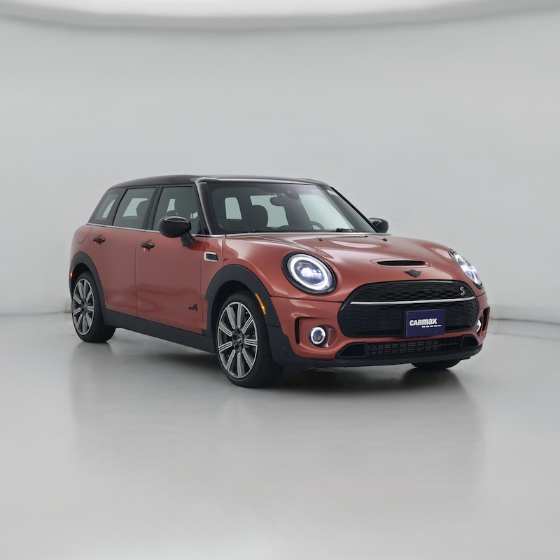 2023 Mini Cooper Clubman S ALL4