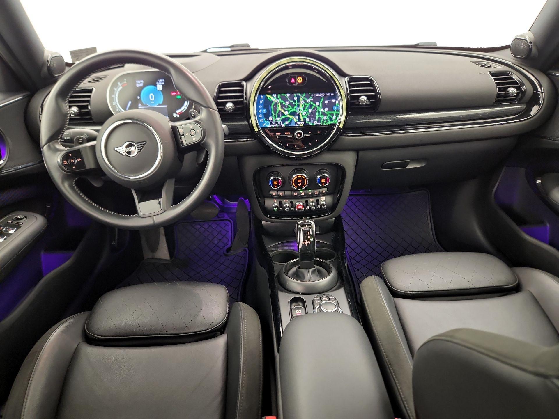 Thumbnail: 2023 MINI Cooper Clubman - 9