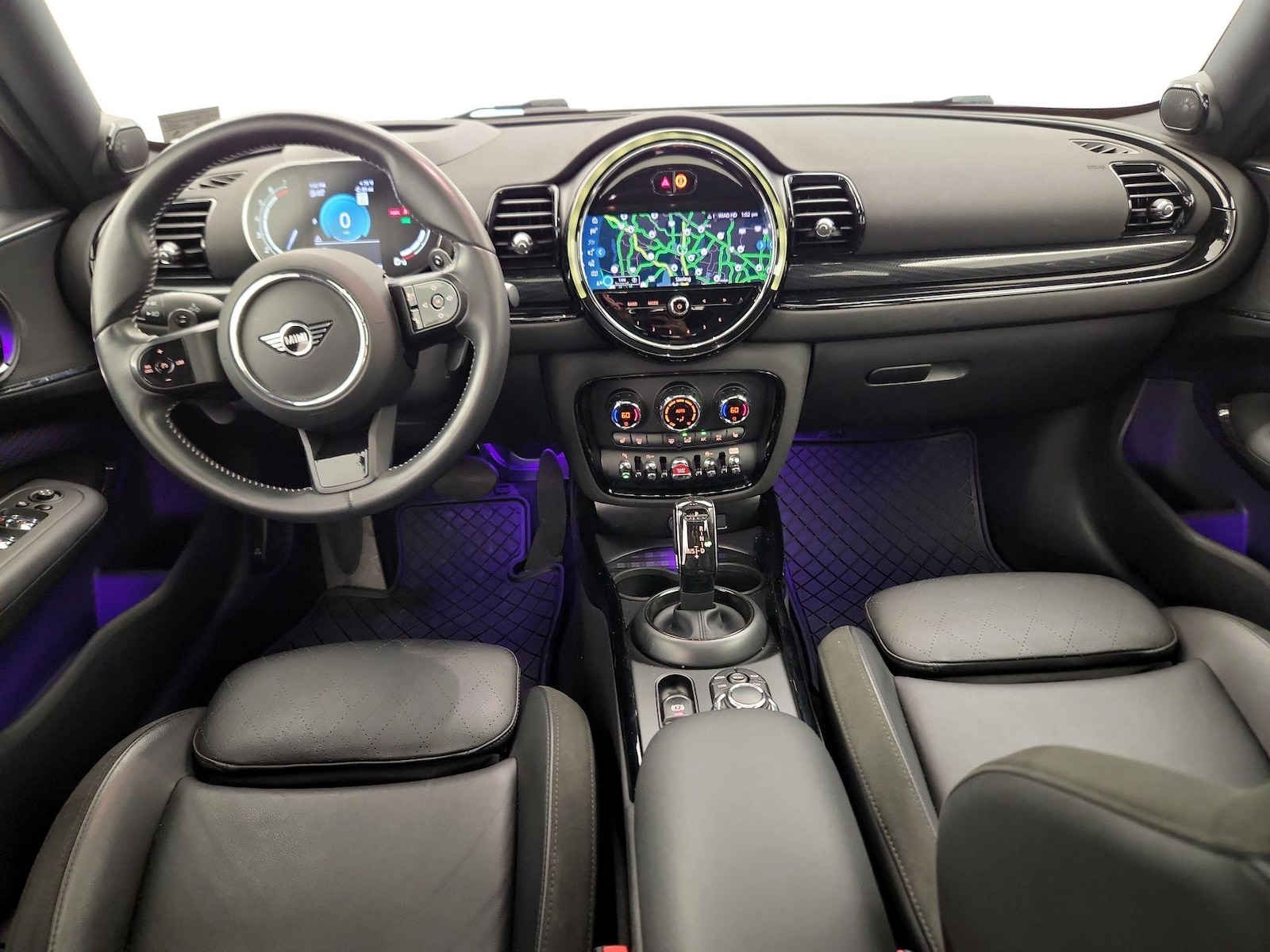 2023 MINI Clubman S - Photo 10