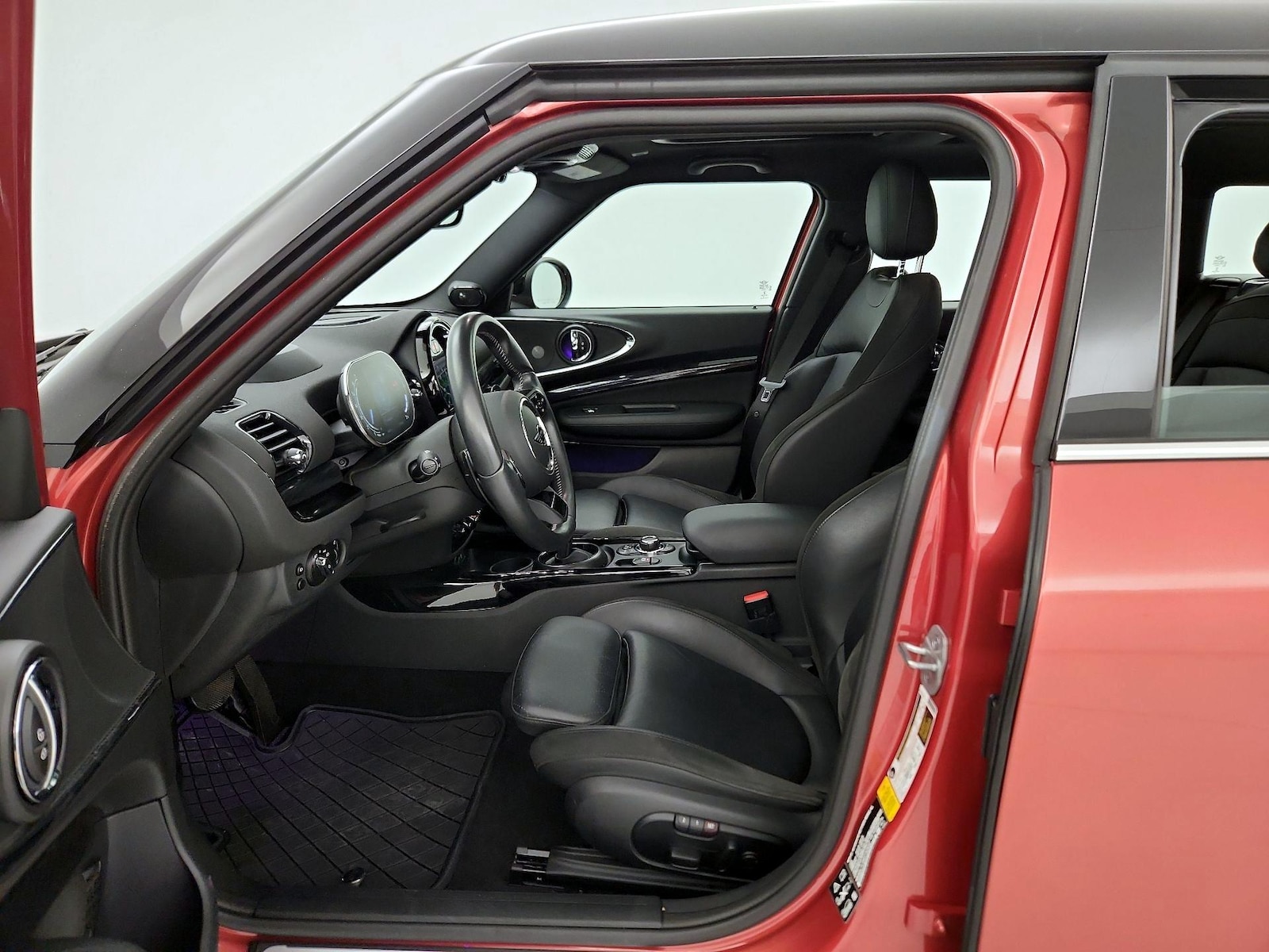 2023 MINI Clubman S - Photo 12
