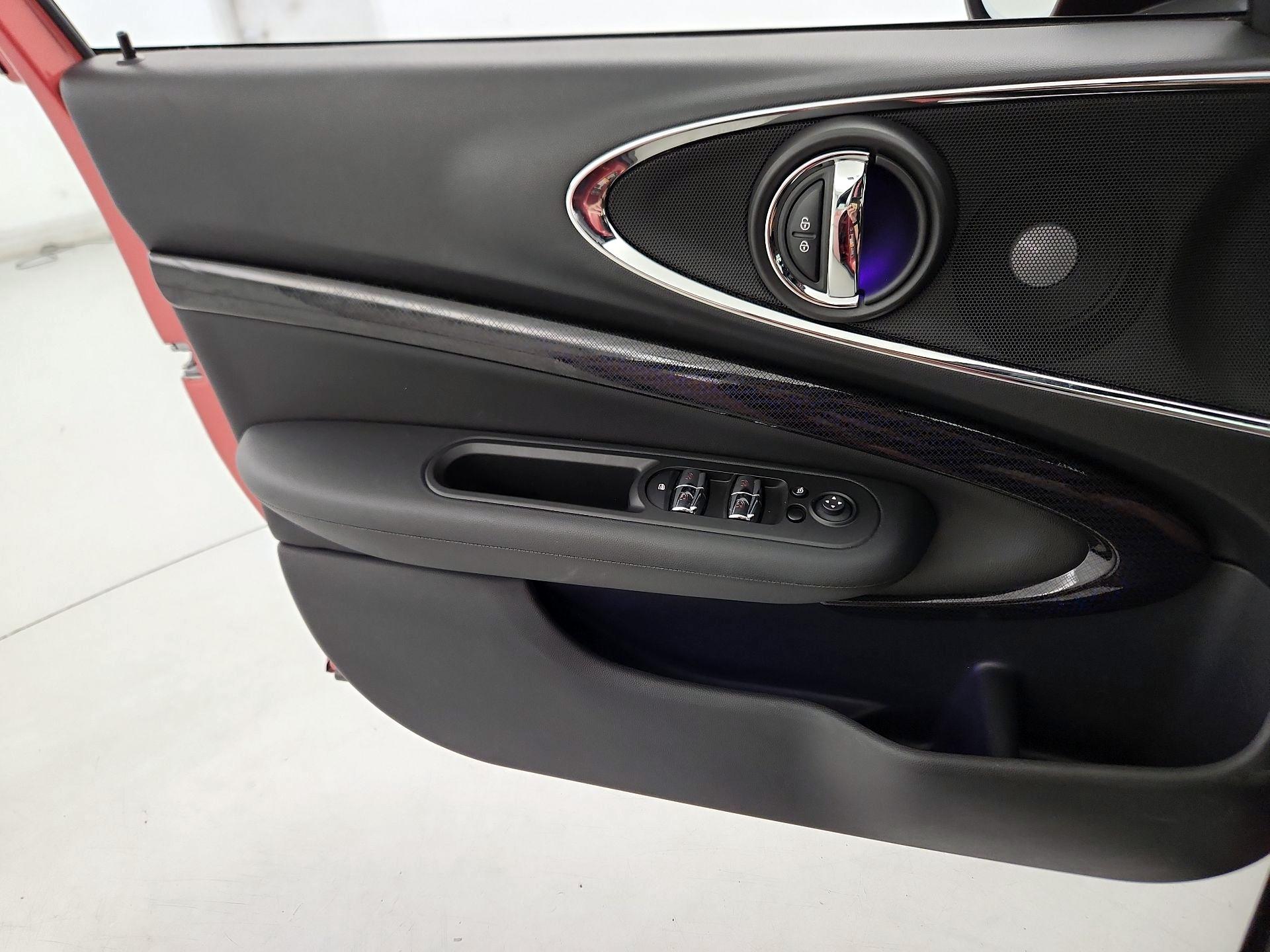 Thumbnail: 2023 MINI Cooper Clubman - 12