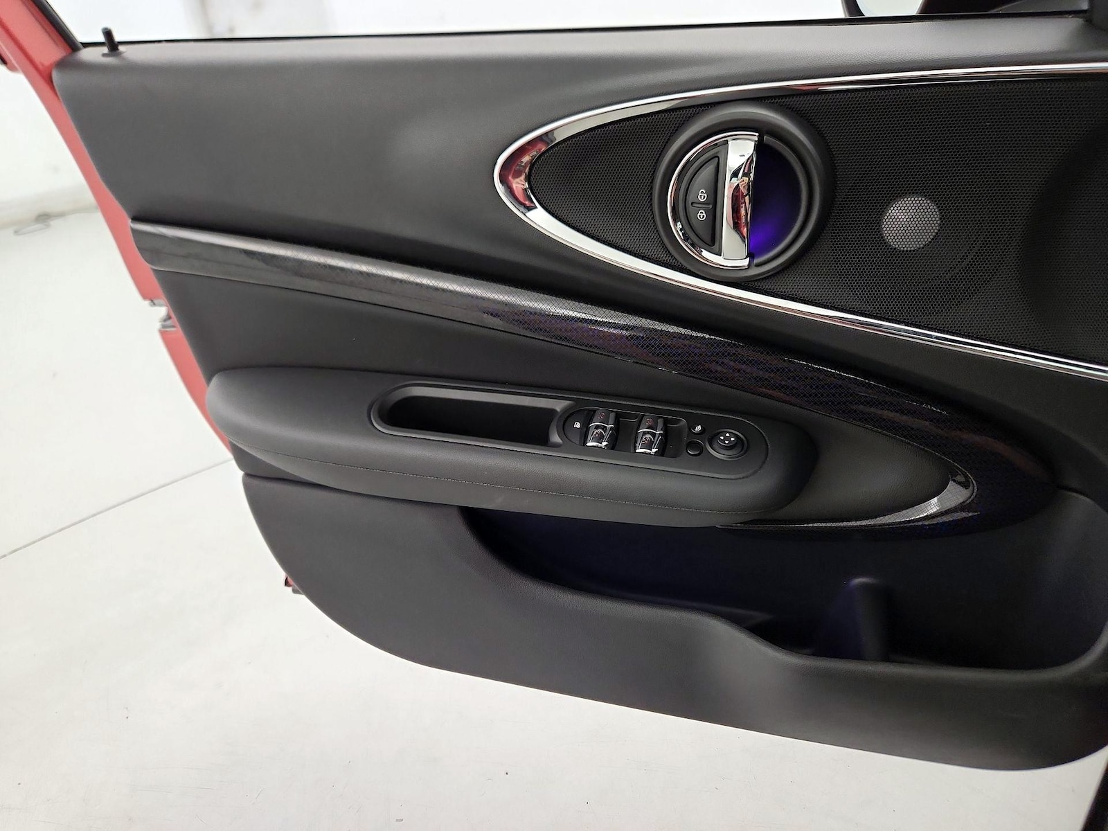2023 MINI Clubman S - Photo 13
