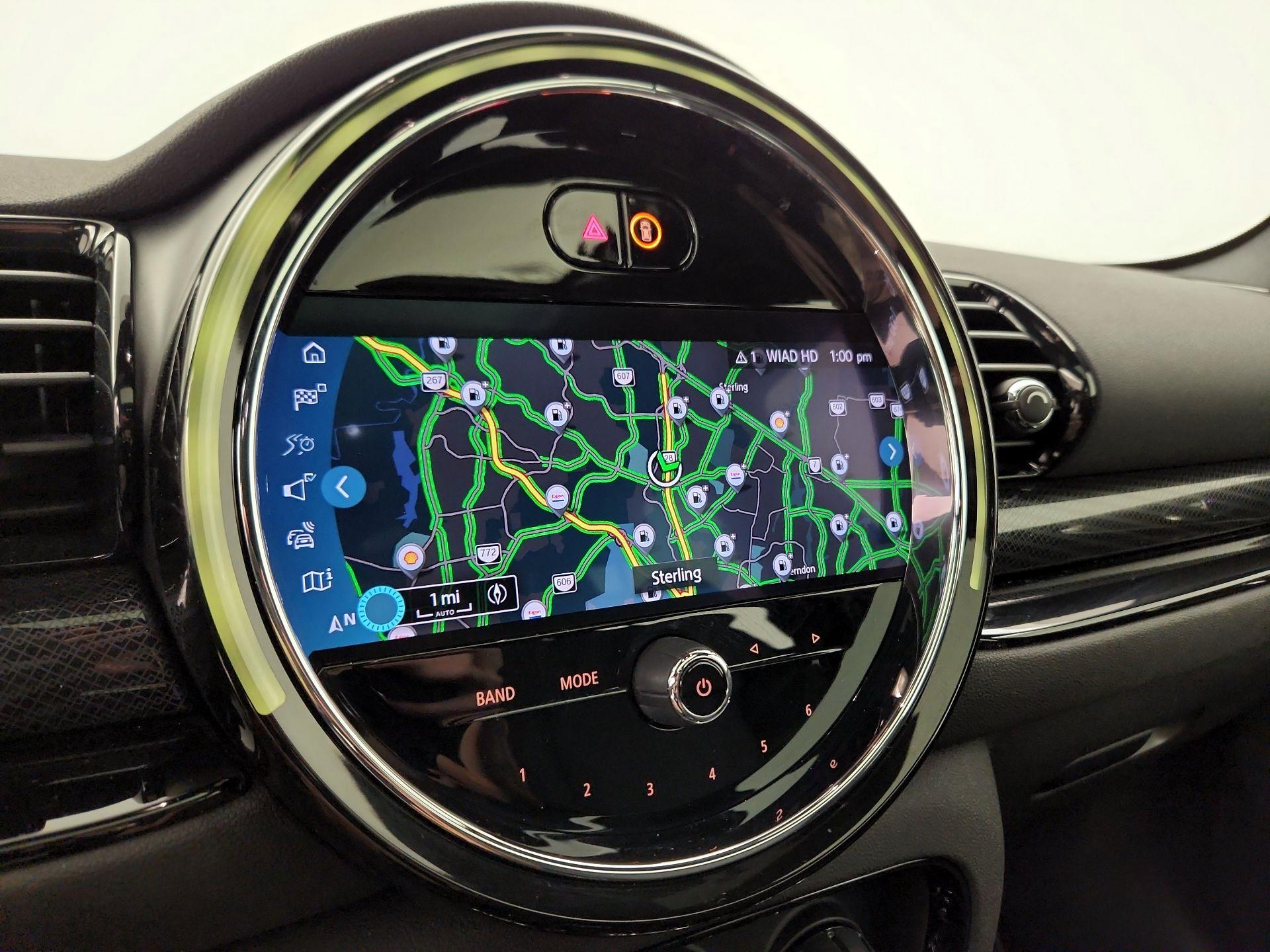 Thumbnail: 2023 MINI Cooper Clubman - 14