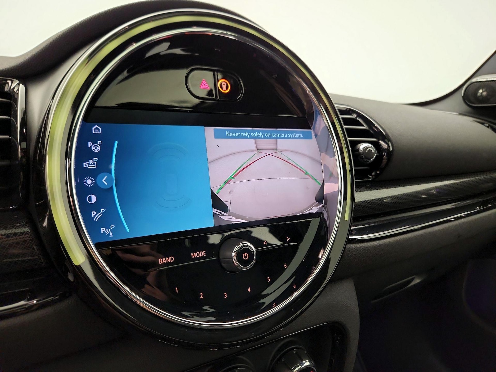 2023 MINI Clubman S - Photo 16
