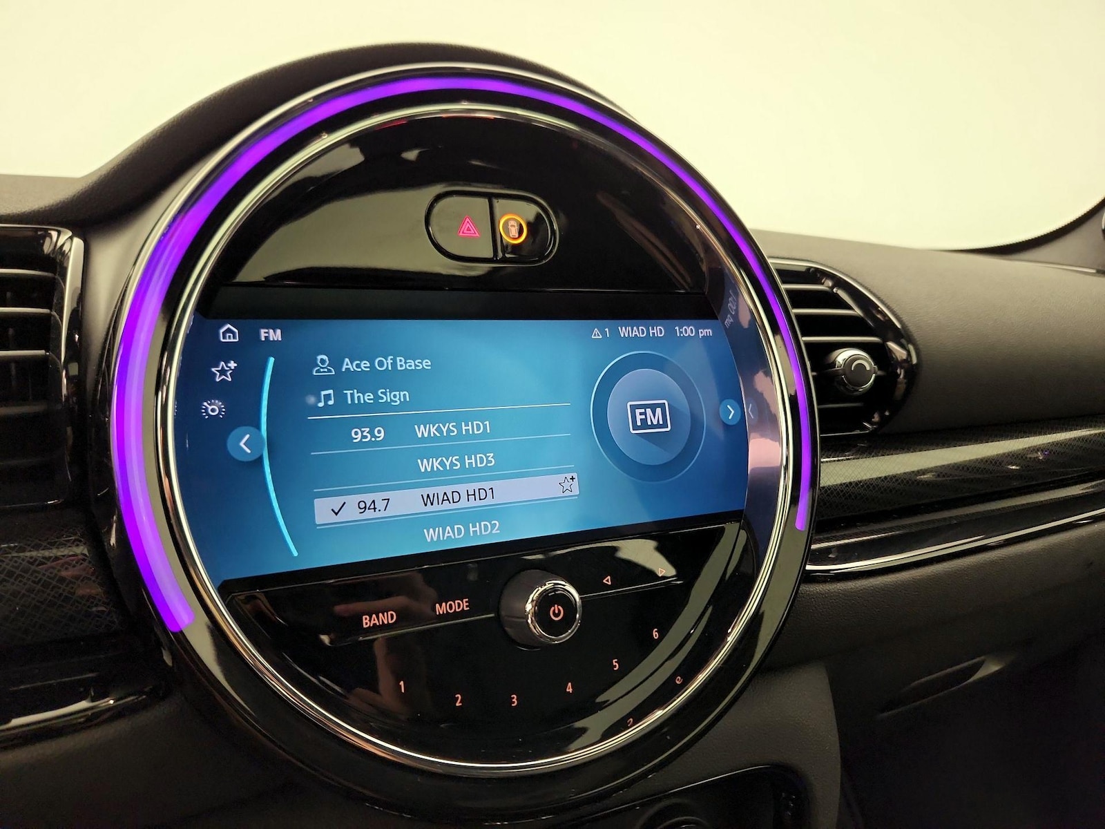 2023 MINI Clubman S - Photo 17