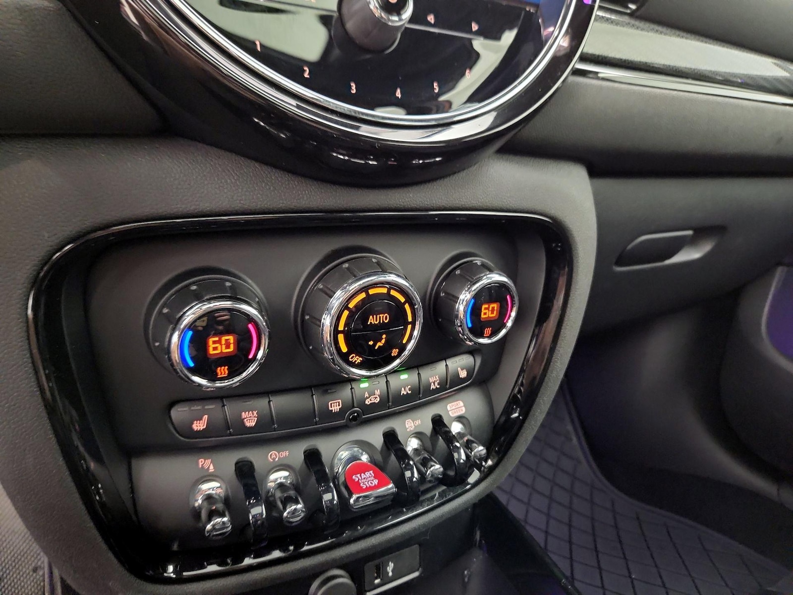 2023 MINI Clubman S - Photo 18