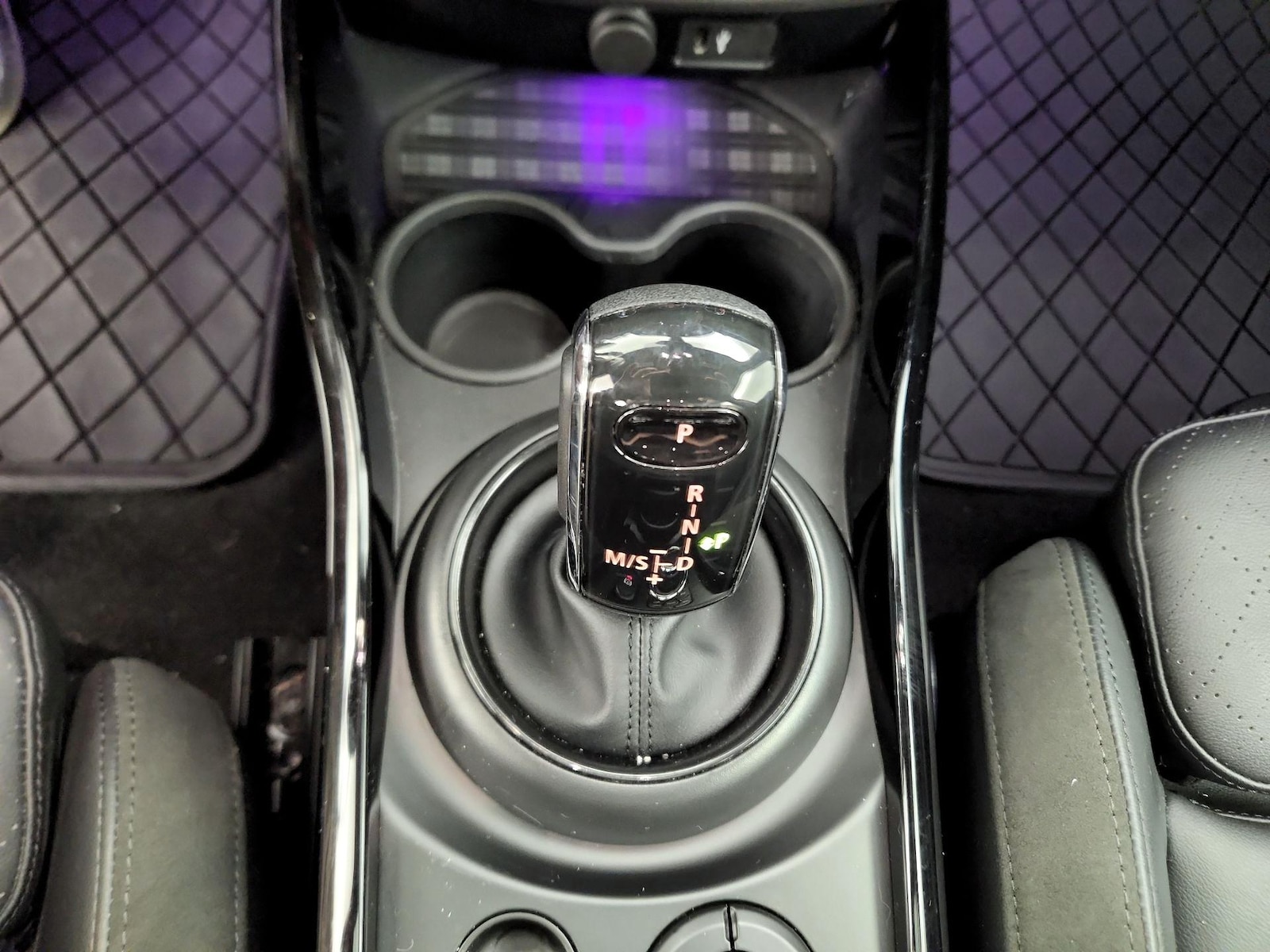2023 MINI Clubman S - Photo 19
