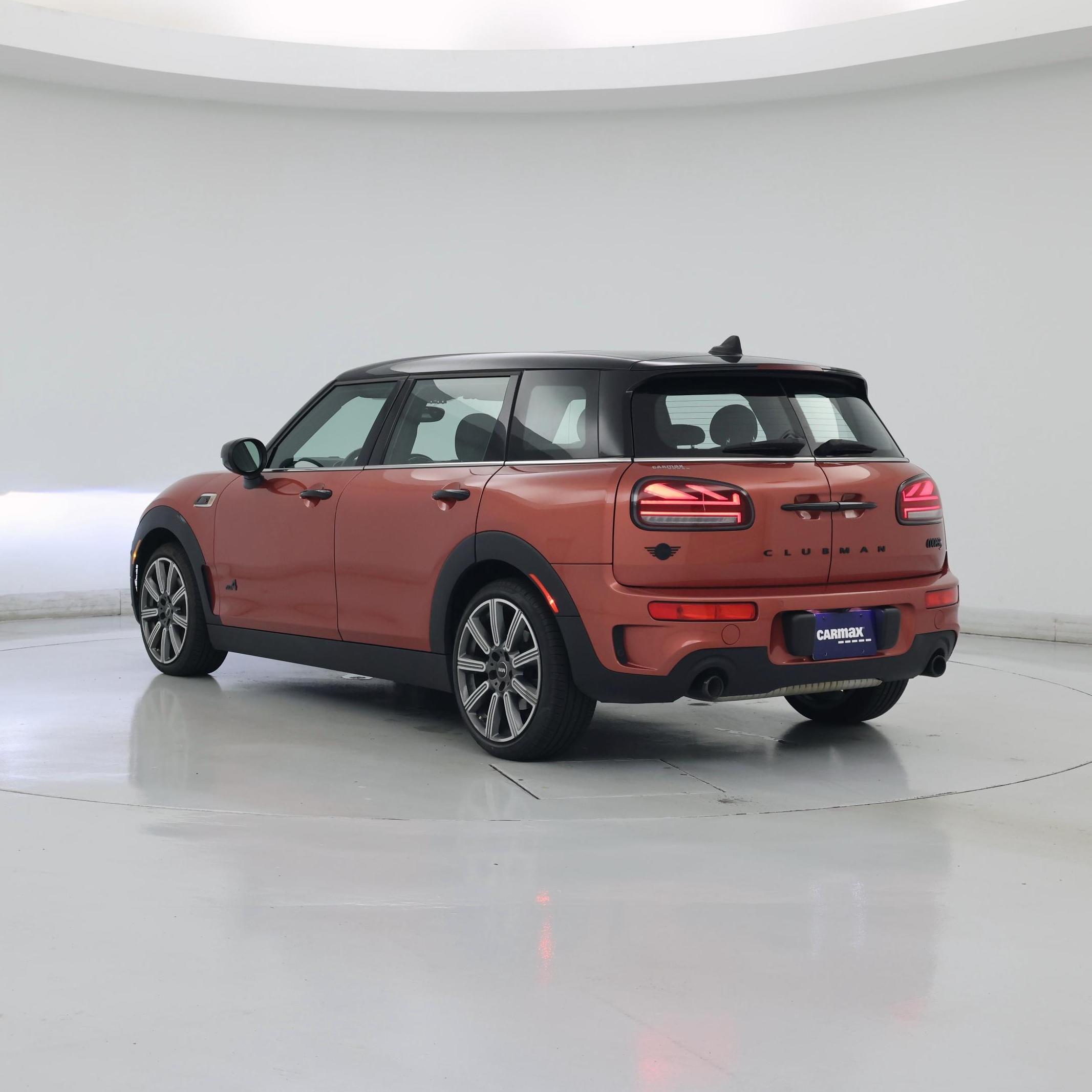 Thumbnail: 2023 MINI Cooper Clubman - 2