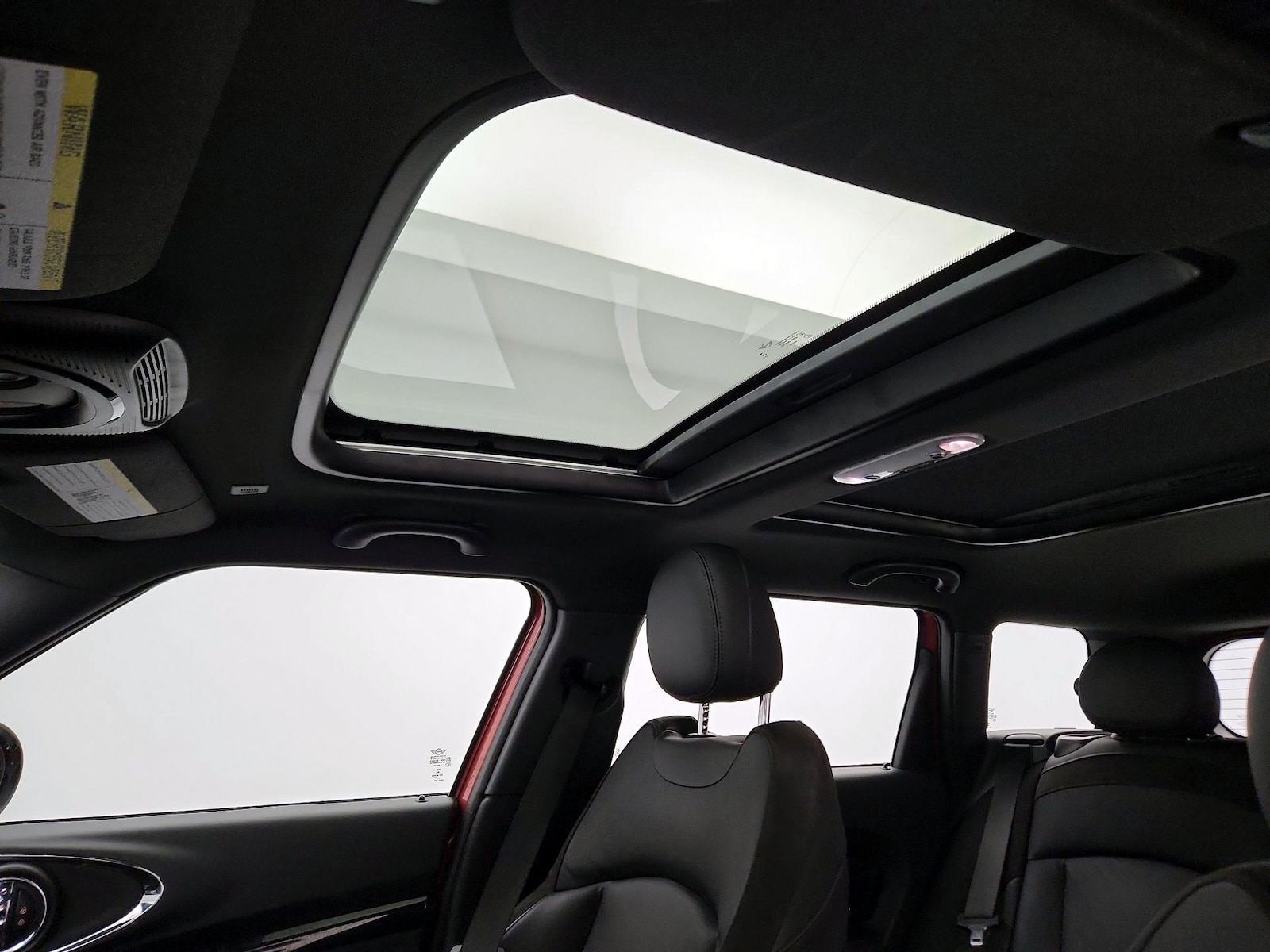 2023 MINI Clubman S - Photo 21