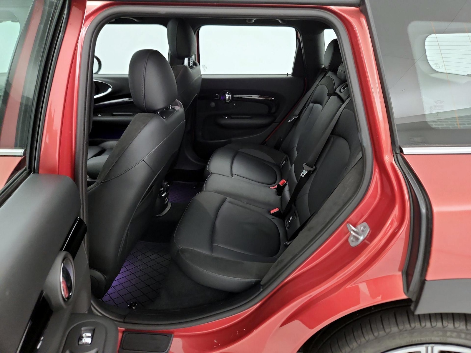 2023 MINI Clubman S - Photo 22