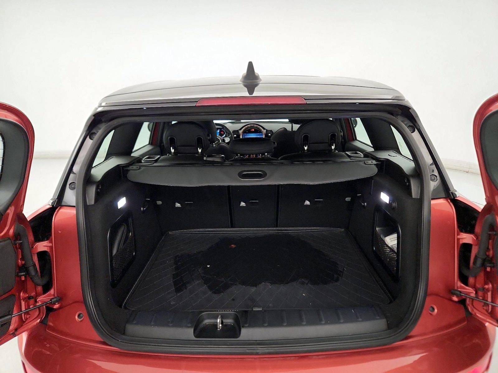 2023 MINI Clubman S - Photo 23