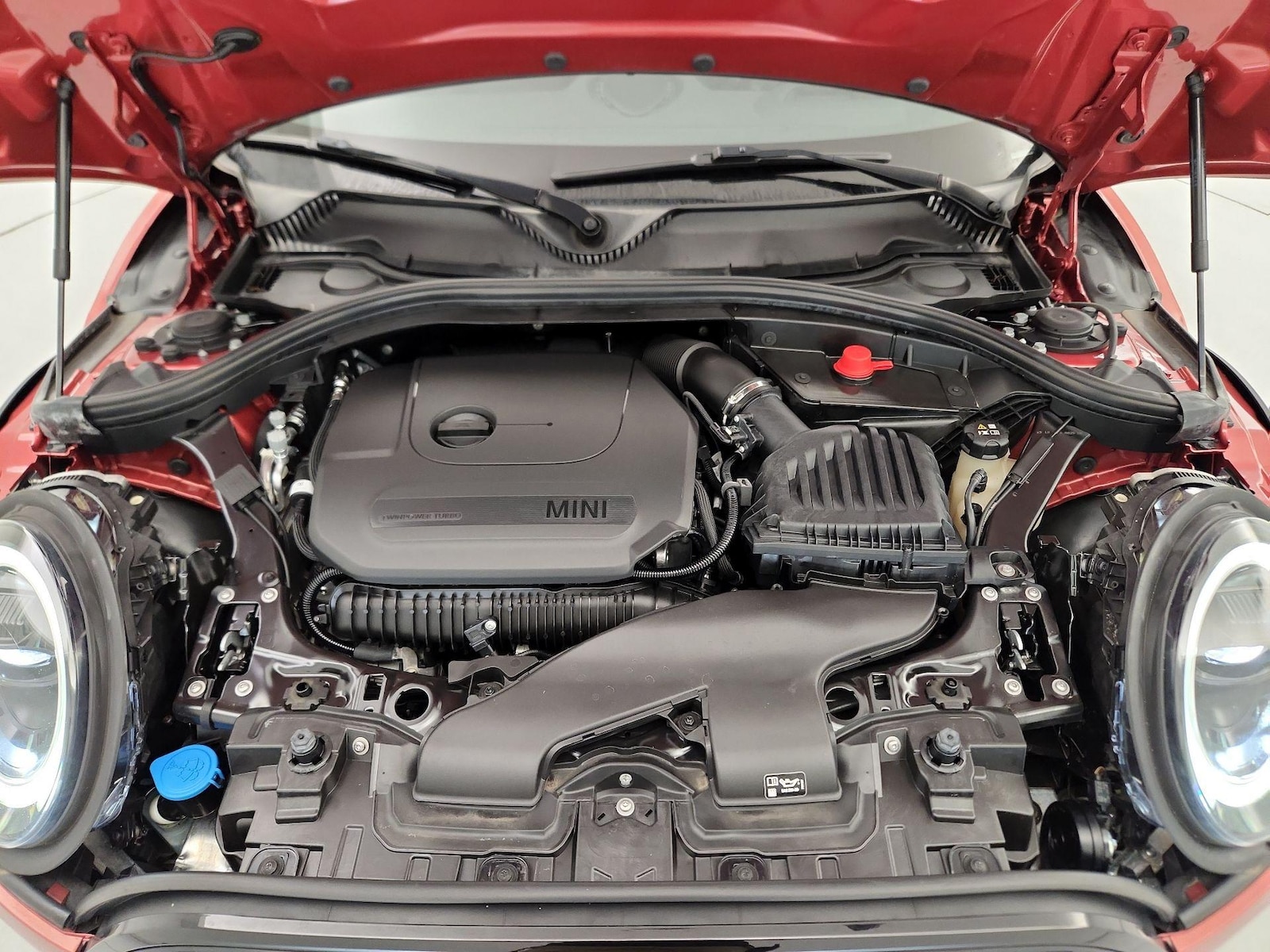 2023 MINI Clubman S - Photo 24