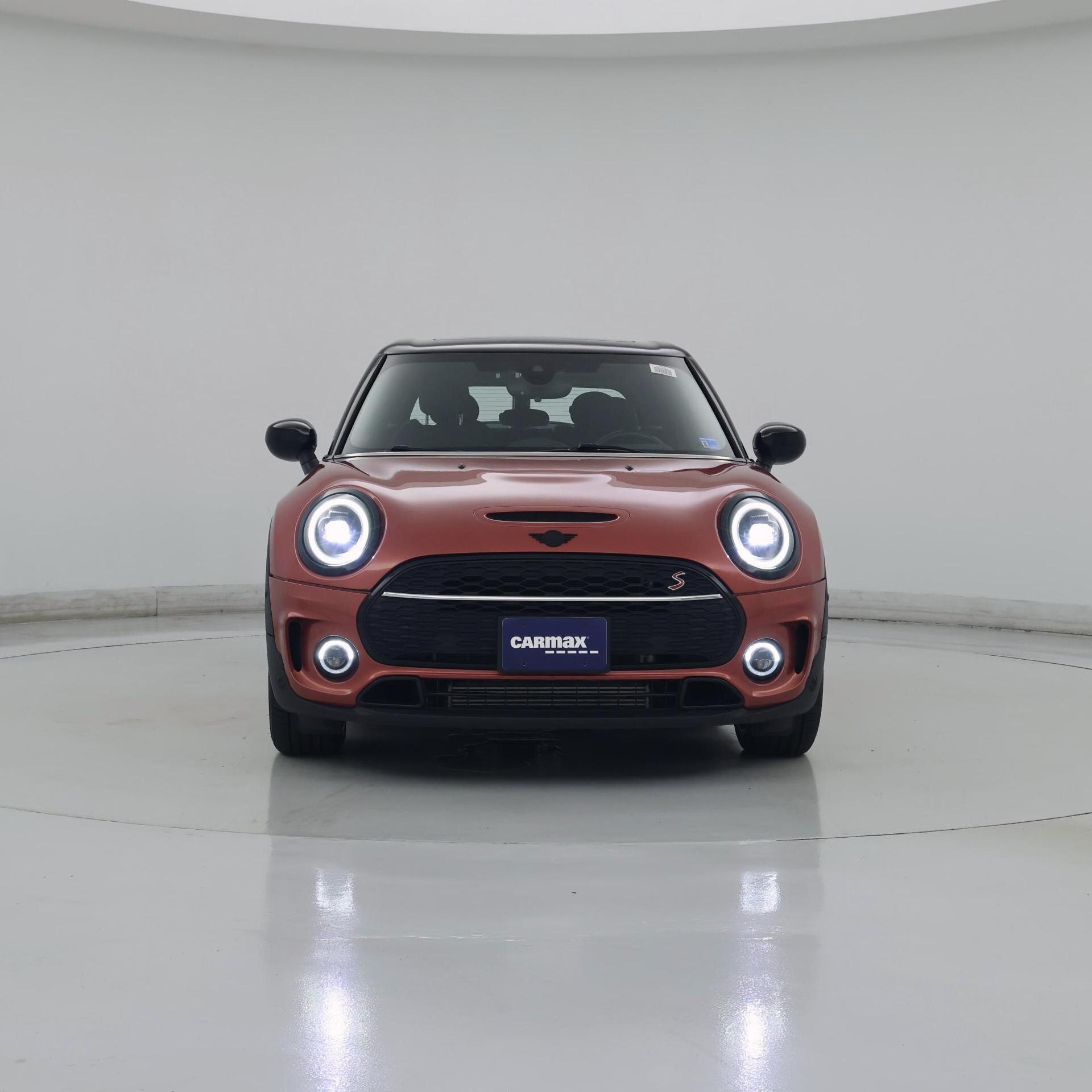 Thumbnail: 2023 MINI Cooper Clubman - 5