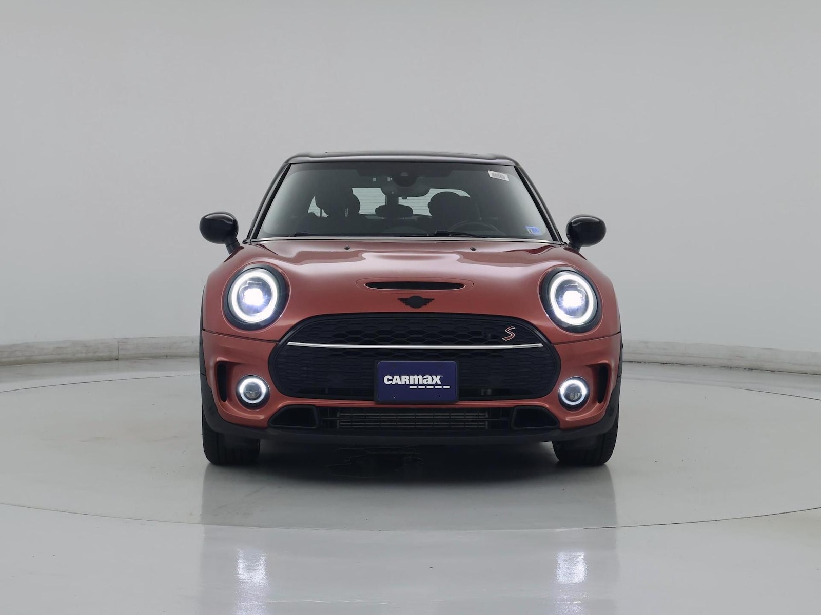 2023 MINI Clubman S - Photo 6