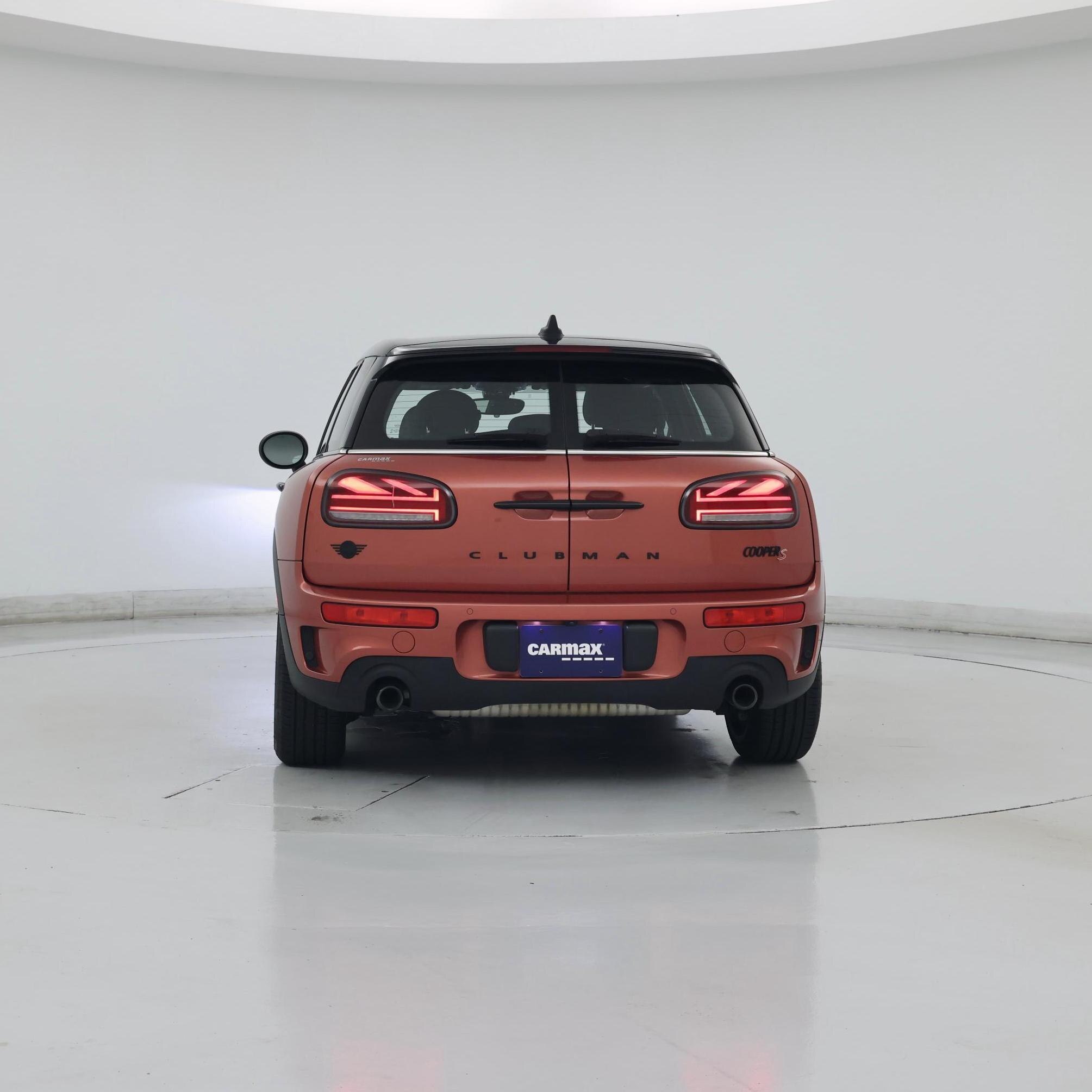 Thumbnail: 2023 MINI Cooper Clubman - 6
