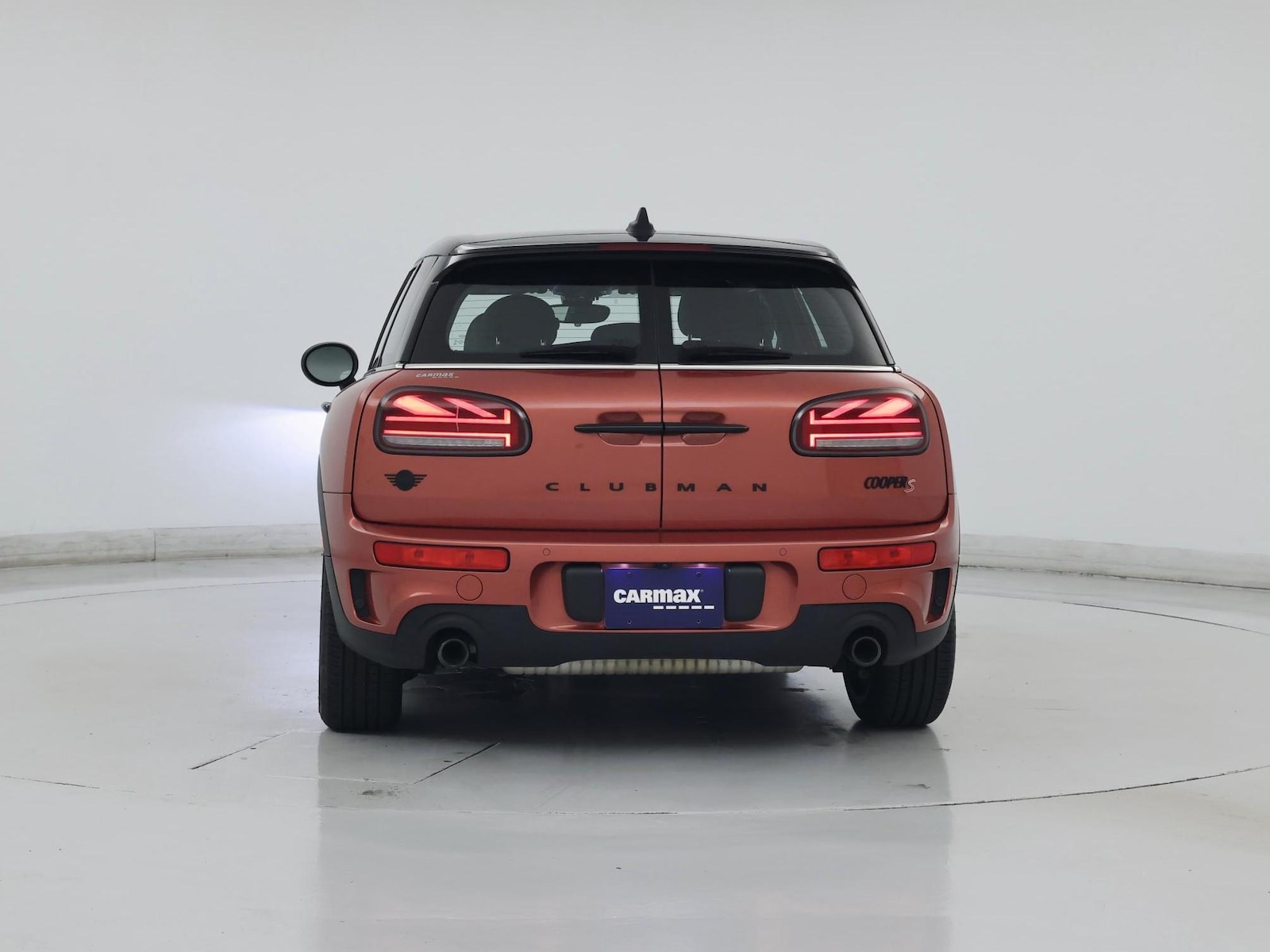 2023 MINI Clubman S - Photo 7