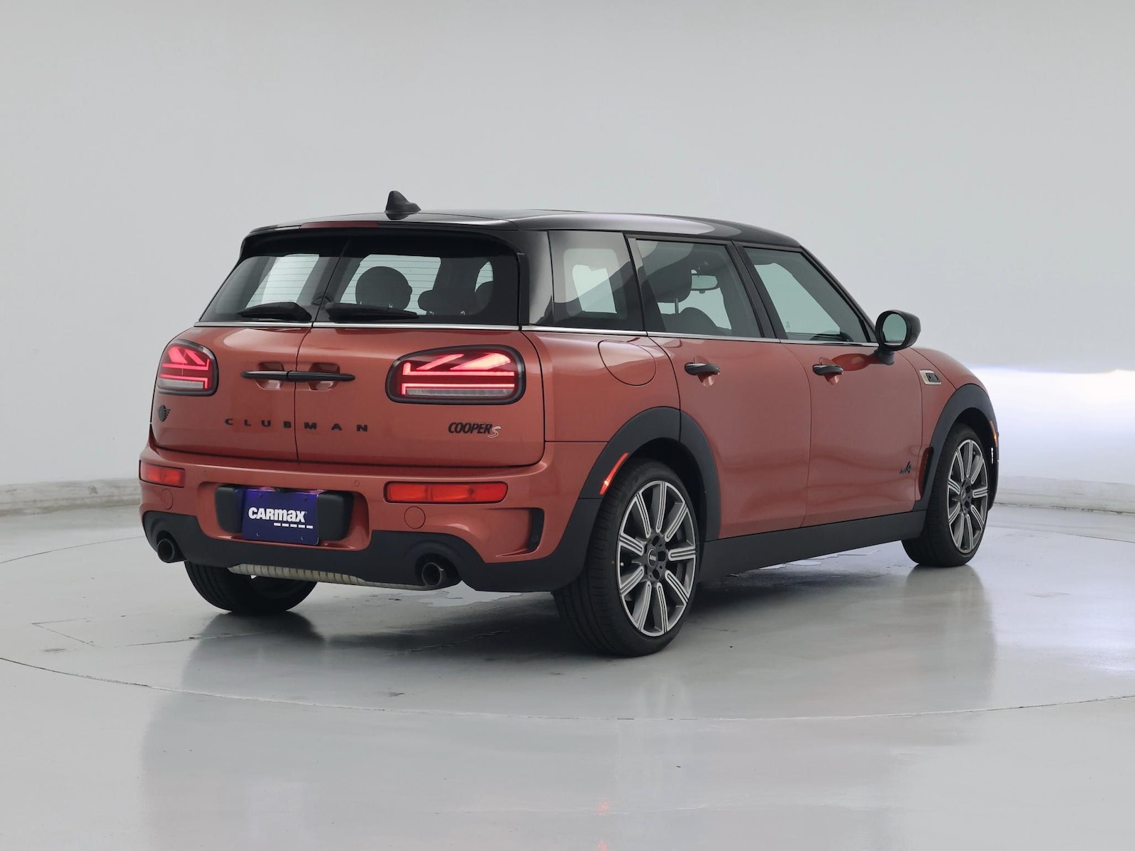 2023 MINI Clubman S - Photo 9