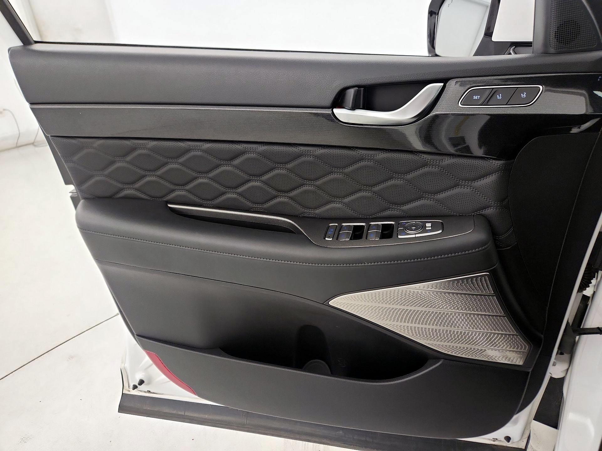 Thumbnail: 2022 Hyundai Palisade - 12
