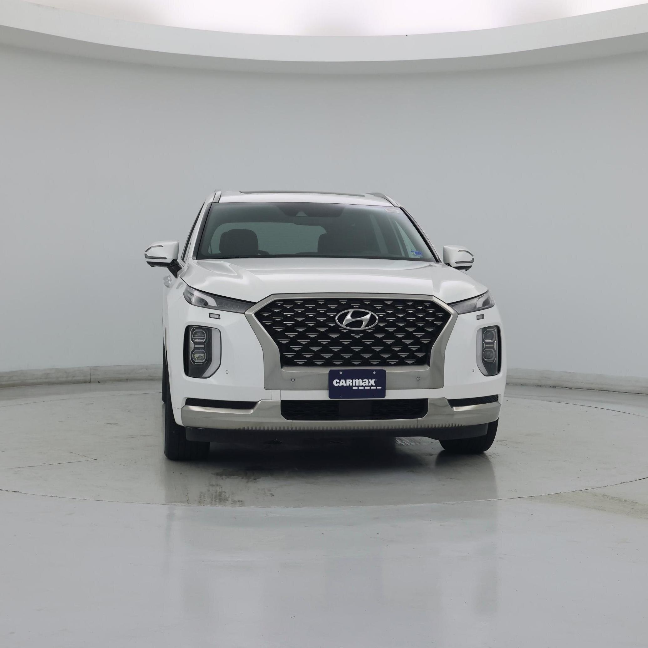 Thumbnail: 2022 Hyundai Palisade - 5